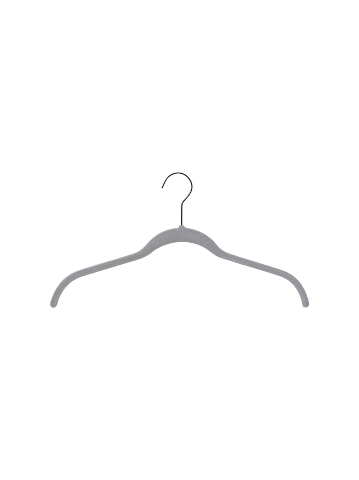 Image for Shirt Flocked Hangers