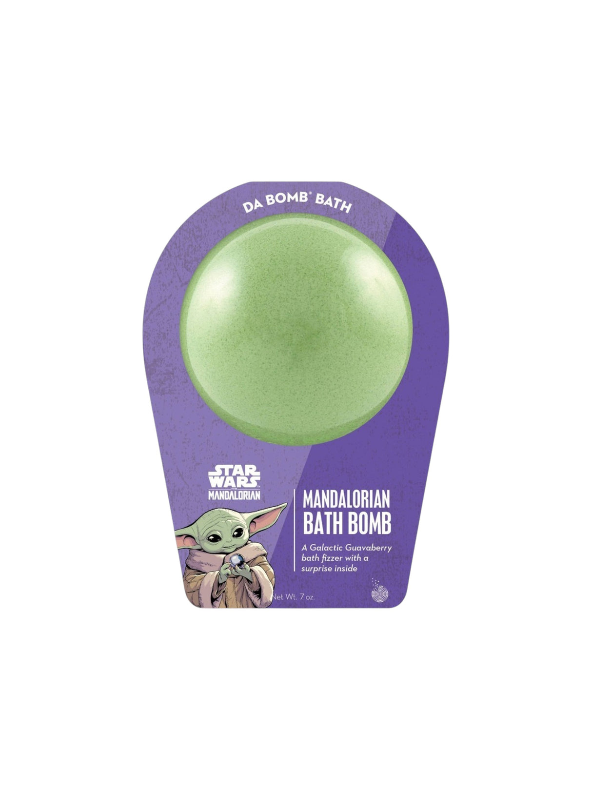 Image for Bath Bomb