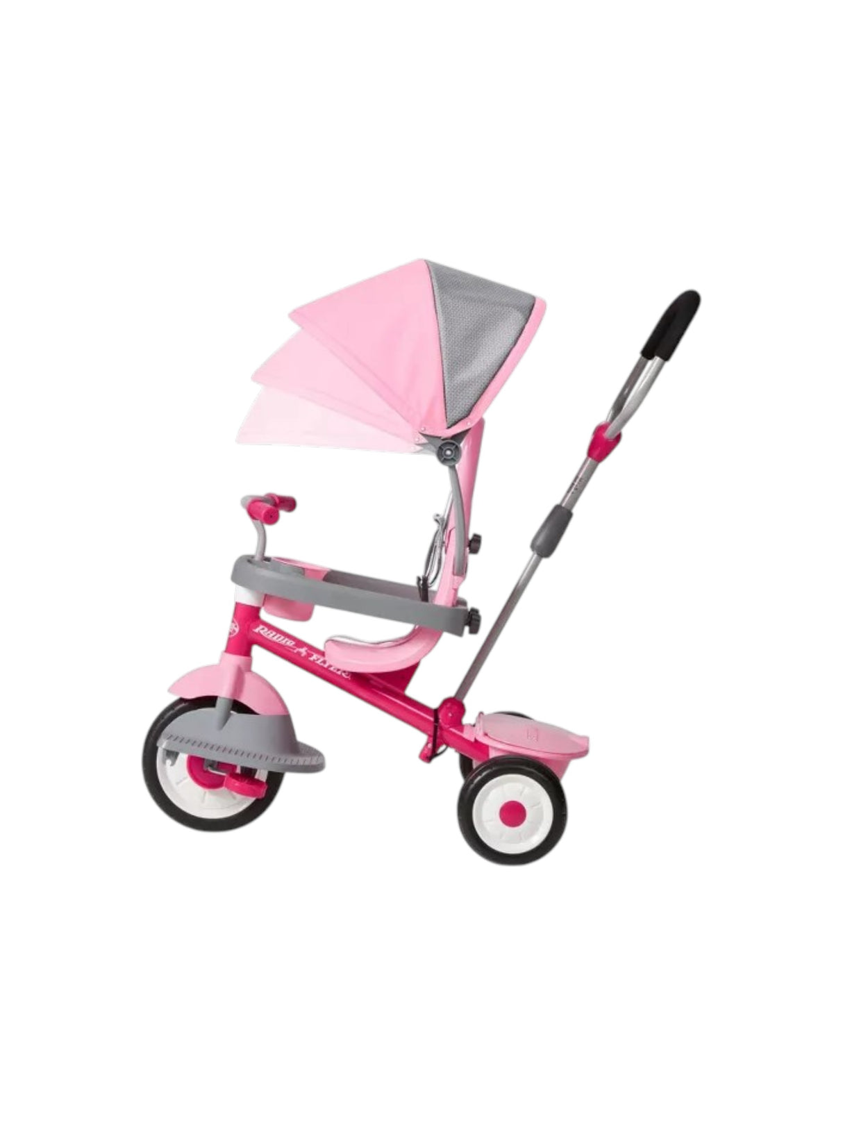 Image for �4-In-1 Stroll 'N Trike