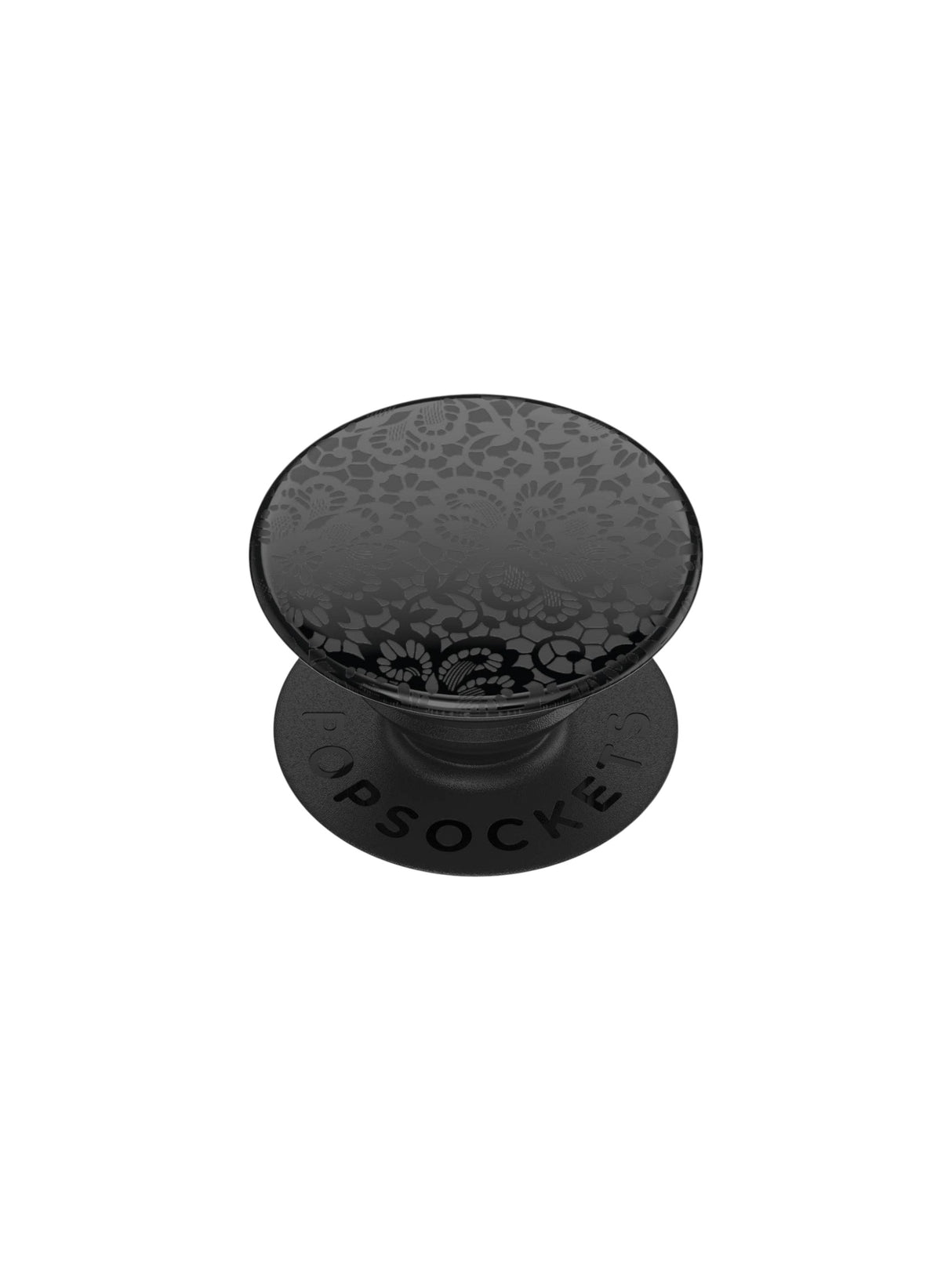 Image for Lace Noir Adhesive Popgrip