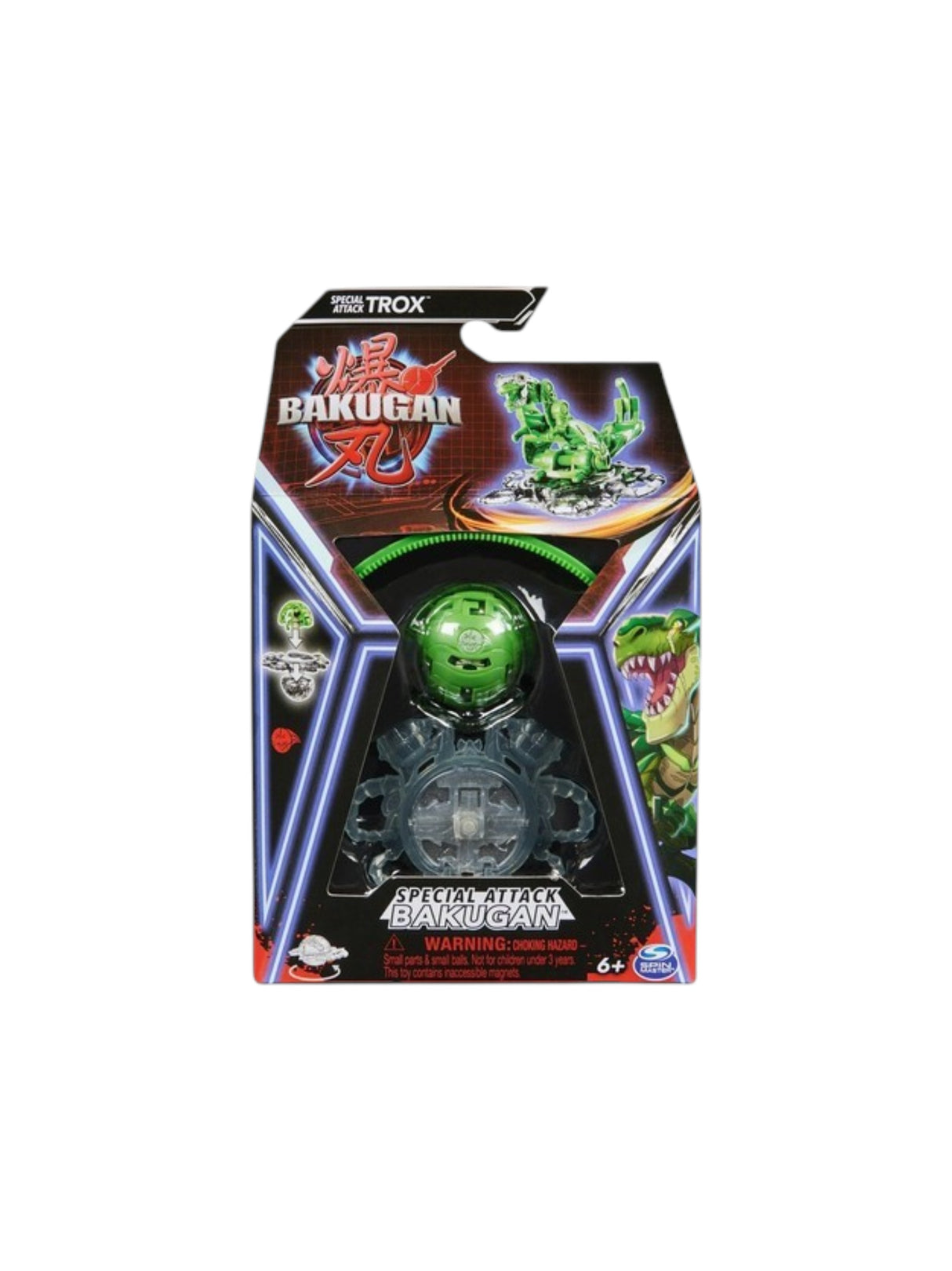 Image for Action Figure