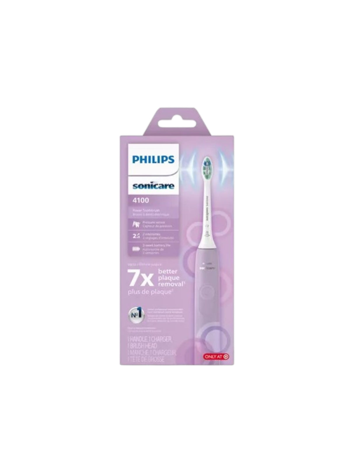 Image for Electric Toothbrush