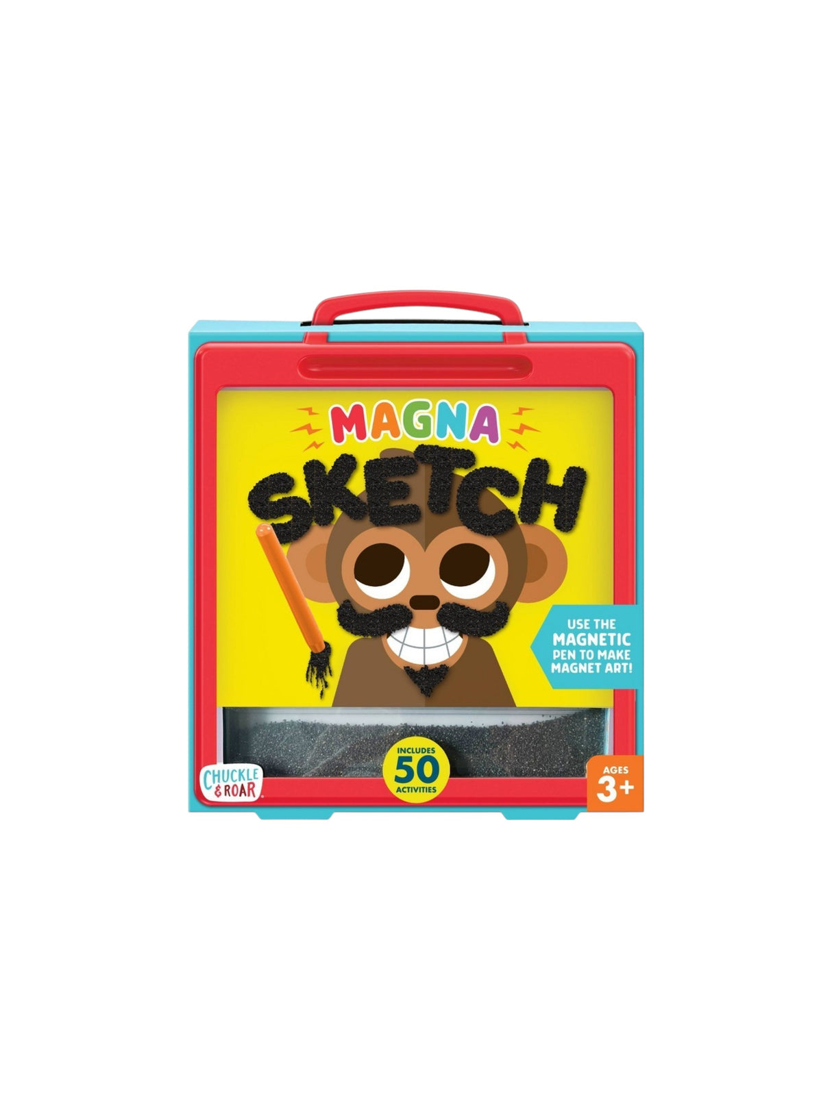 Image for Magna Sketch