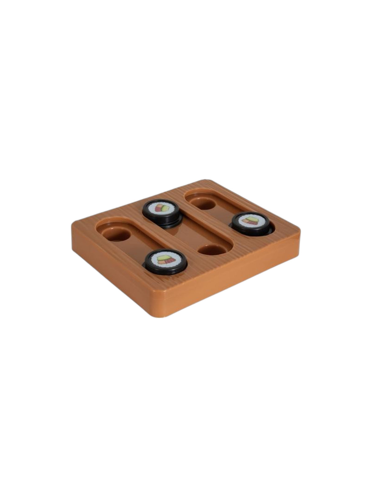 Image for Quirky Kitty Bento