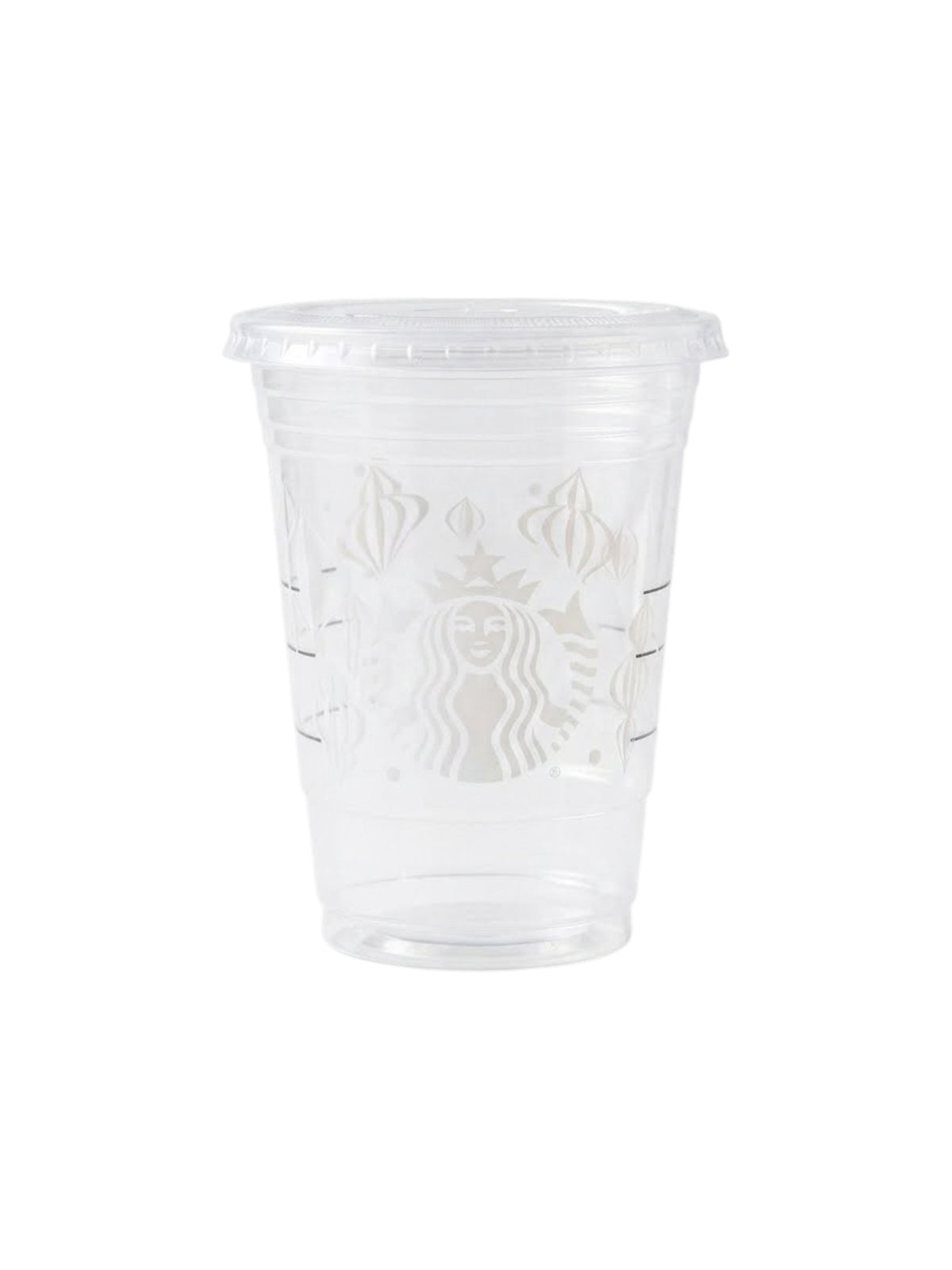Image for Plastic Cup Set