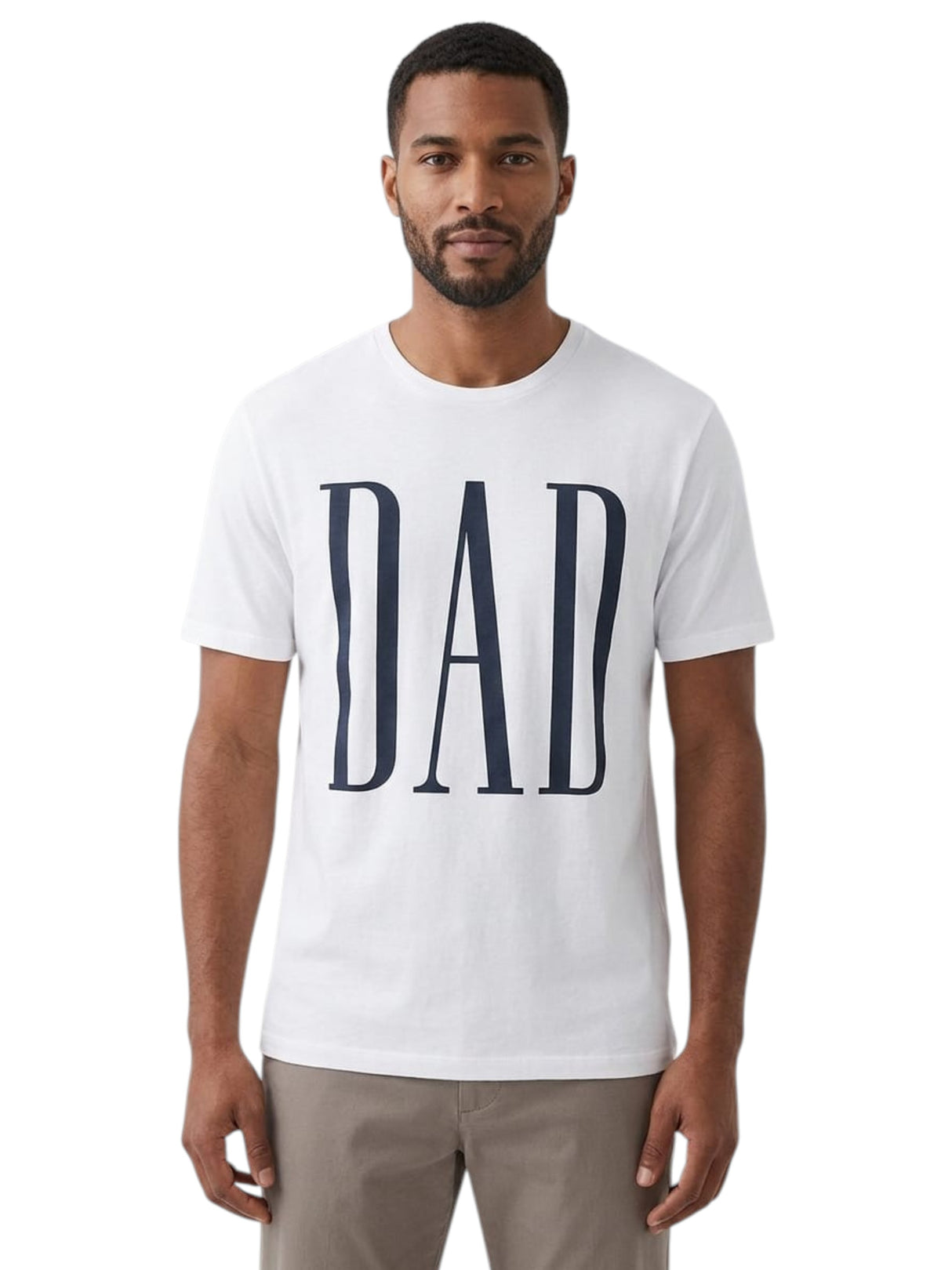 Image for Men's Printed Top,White