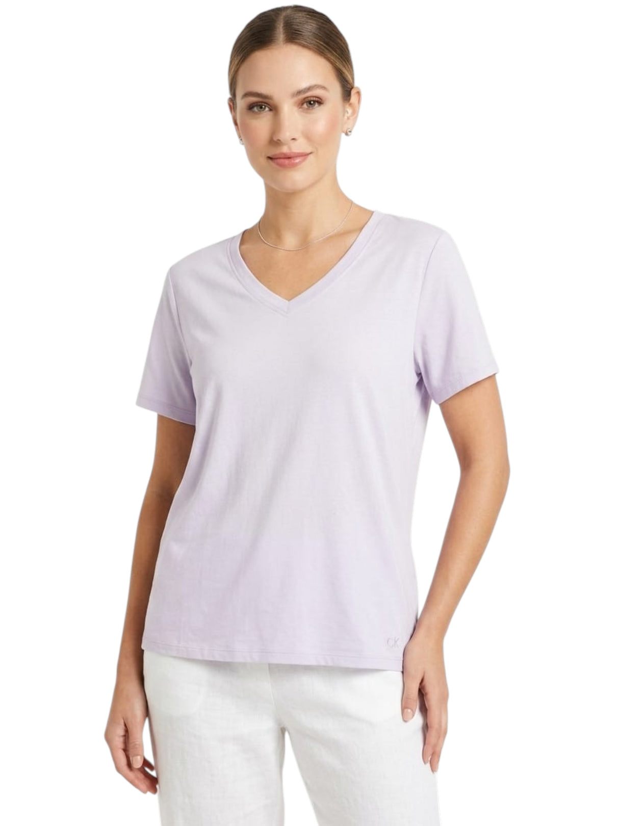 Image for Women's Plain Top,Purple