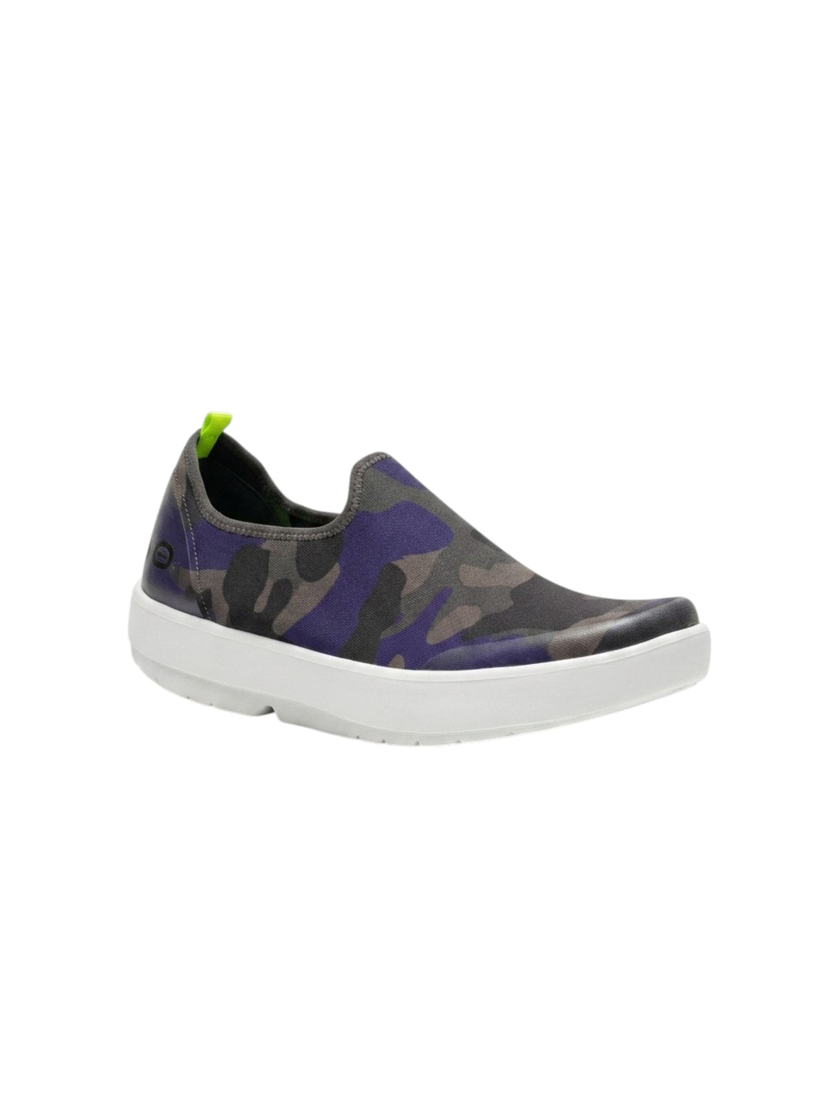 Image for Men's Camo Printed Shoes,Multi