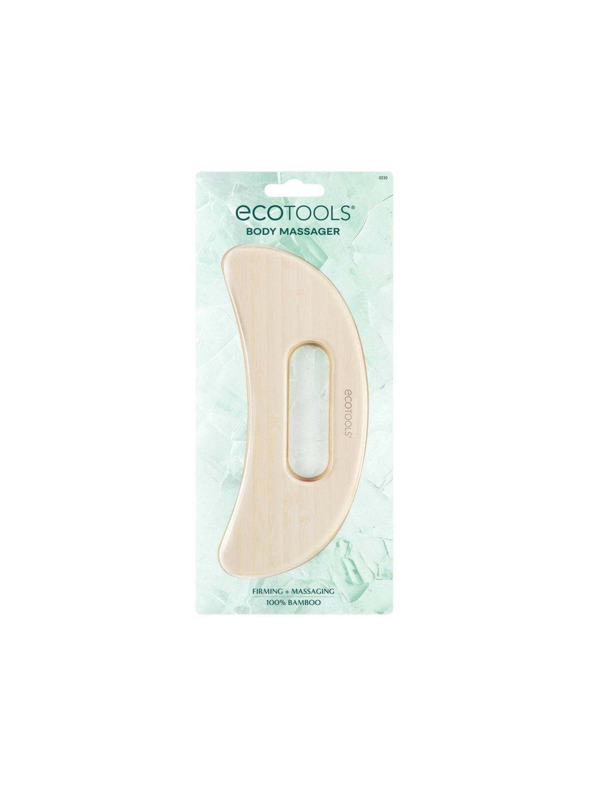 Image for Wooden Body Massager