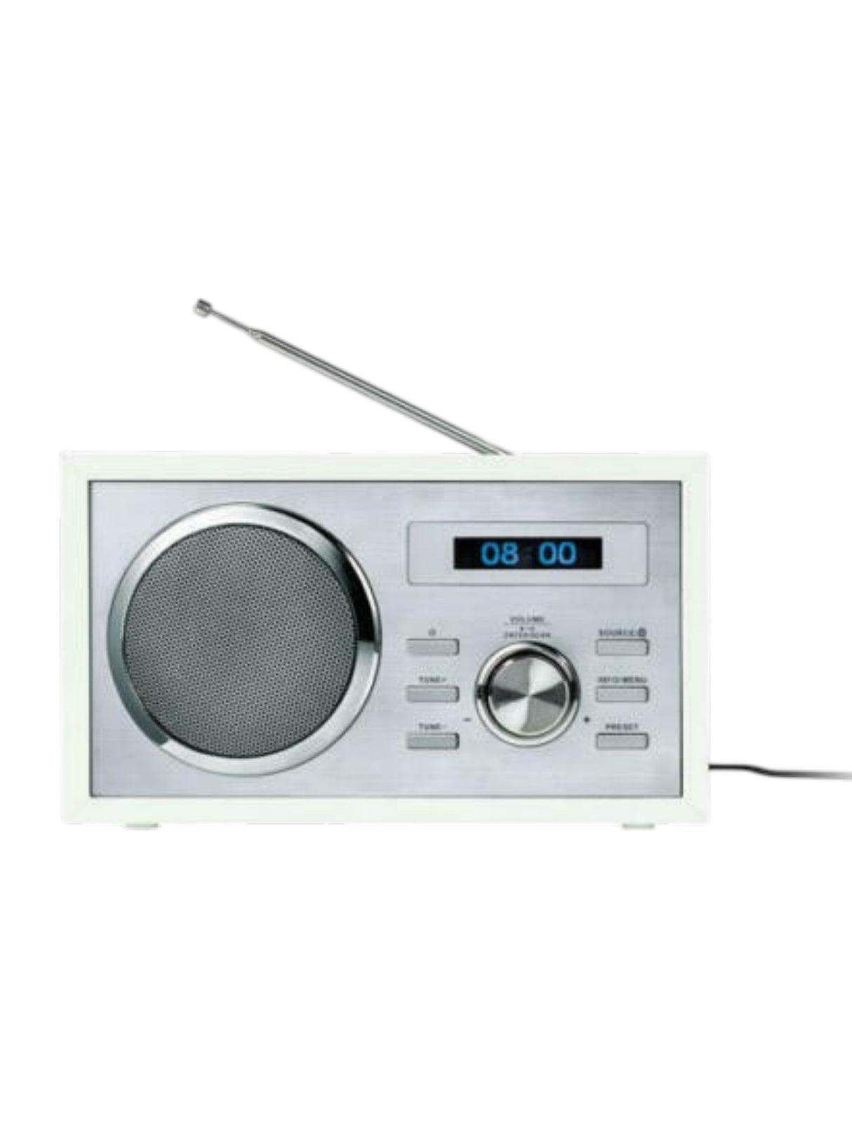 Image for Radio Dab+
