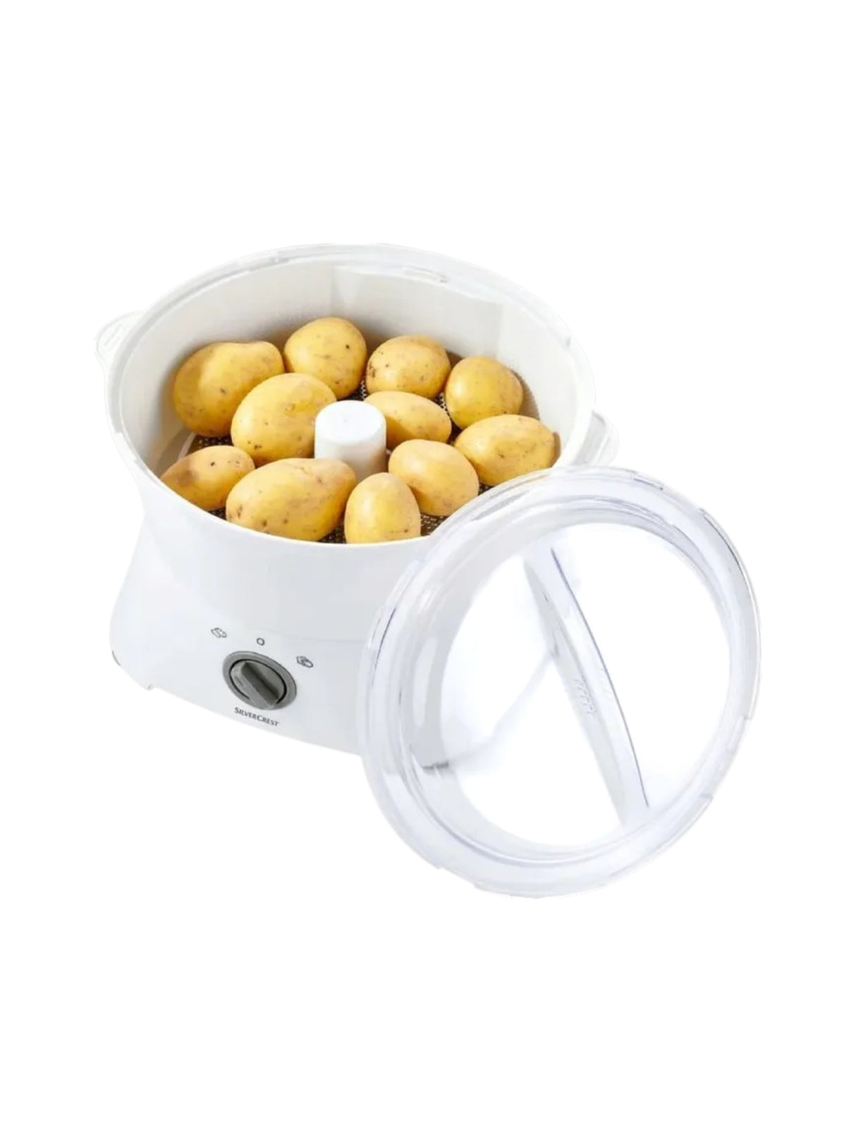 Image for Electric Potato Peeler