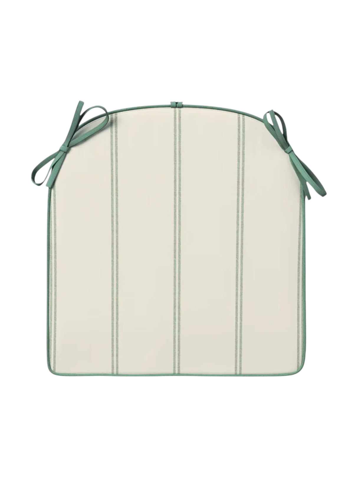 Image for Stripe Chair Cushion