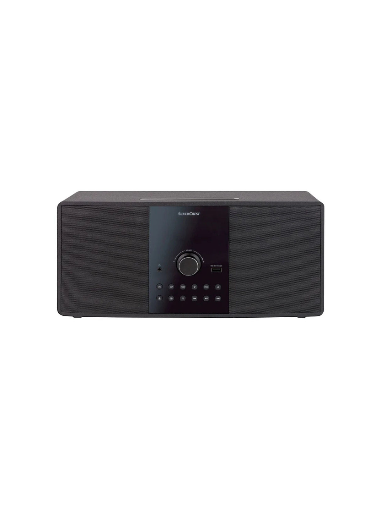 Image for Compact Bluetooth Stereo System
