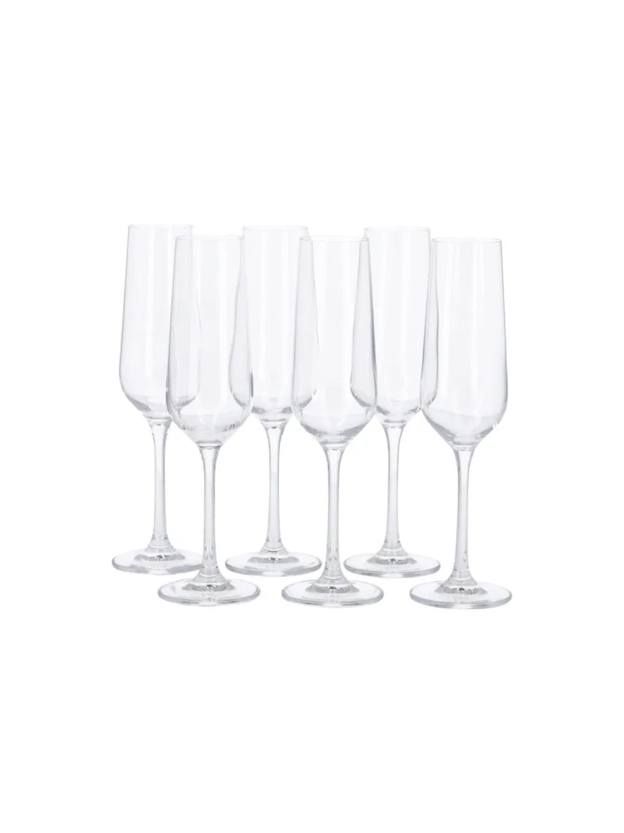 Image for Champagne Flutes
