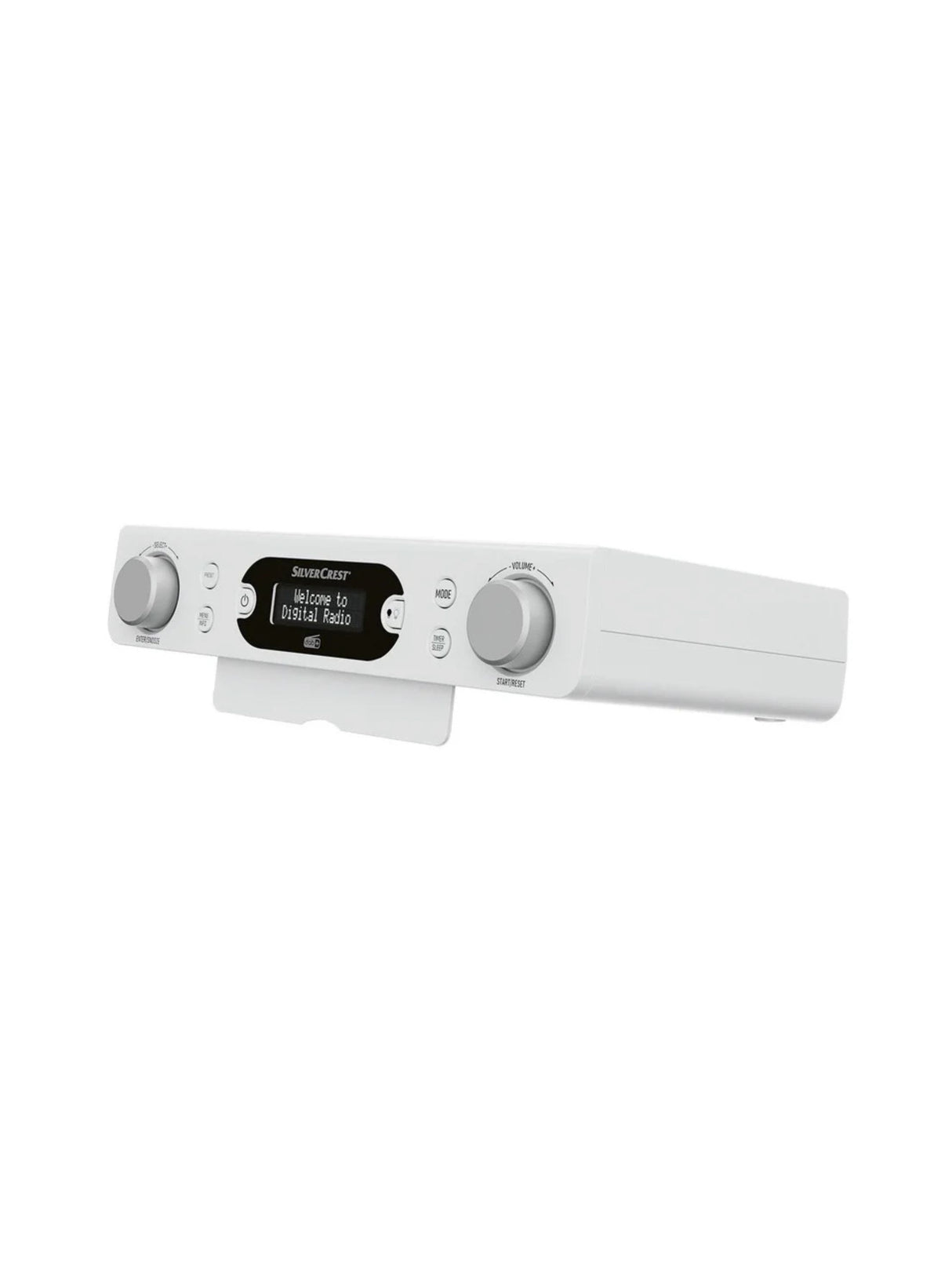 Image for Under-Cabinet Kitchen Radio Dab+