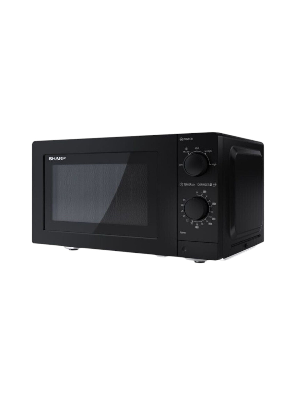 Image for Microwave Oven