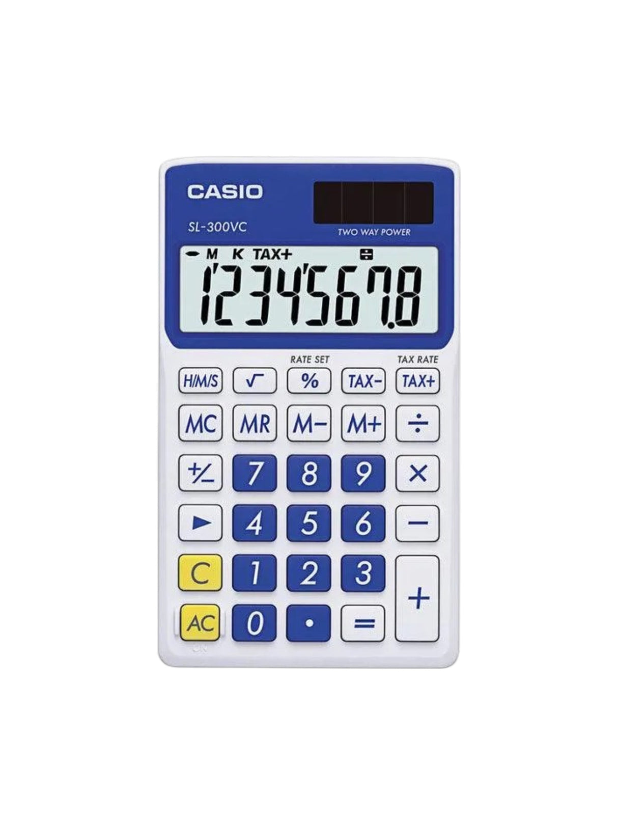 Image for Portable Calculator
