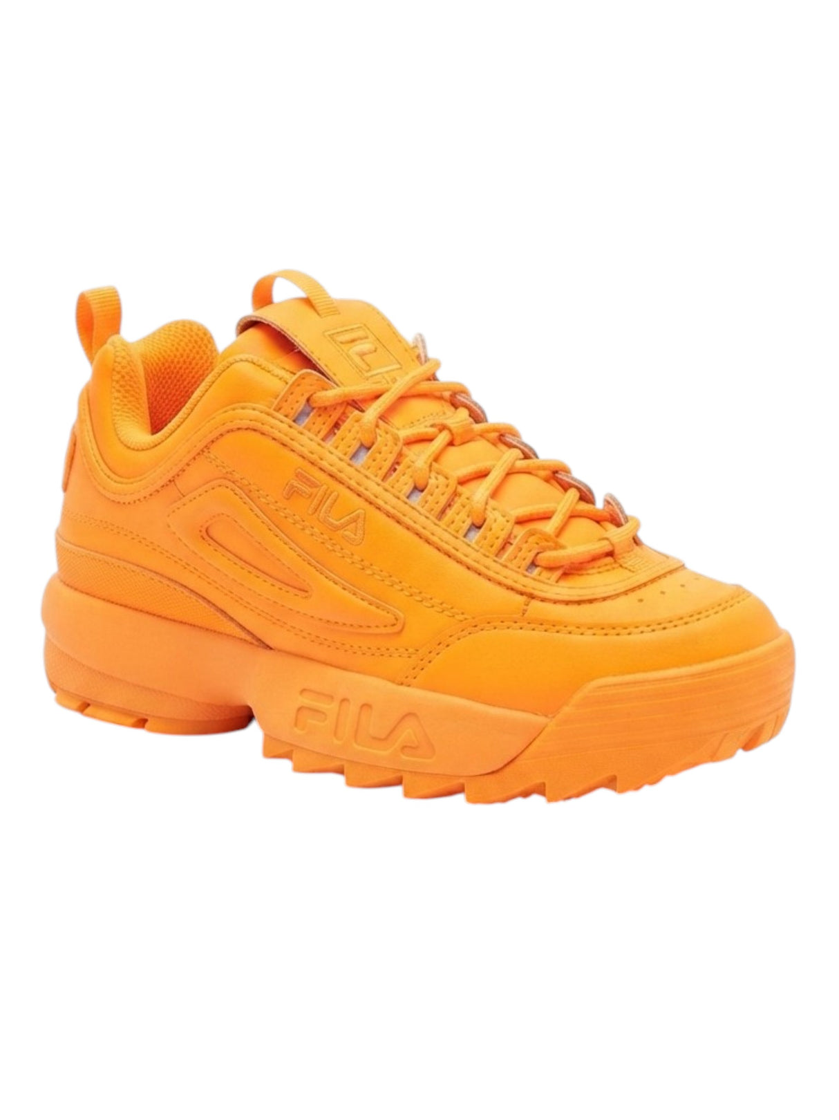 Image for Women's Emberoidered Shoes,Orange