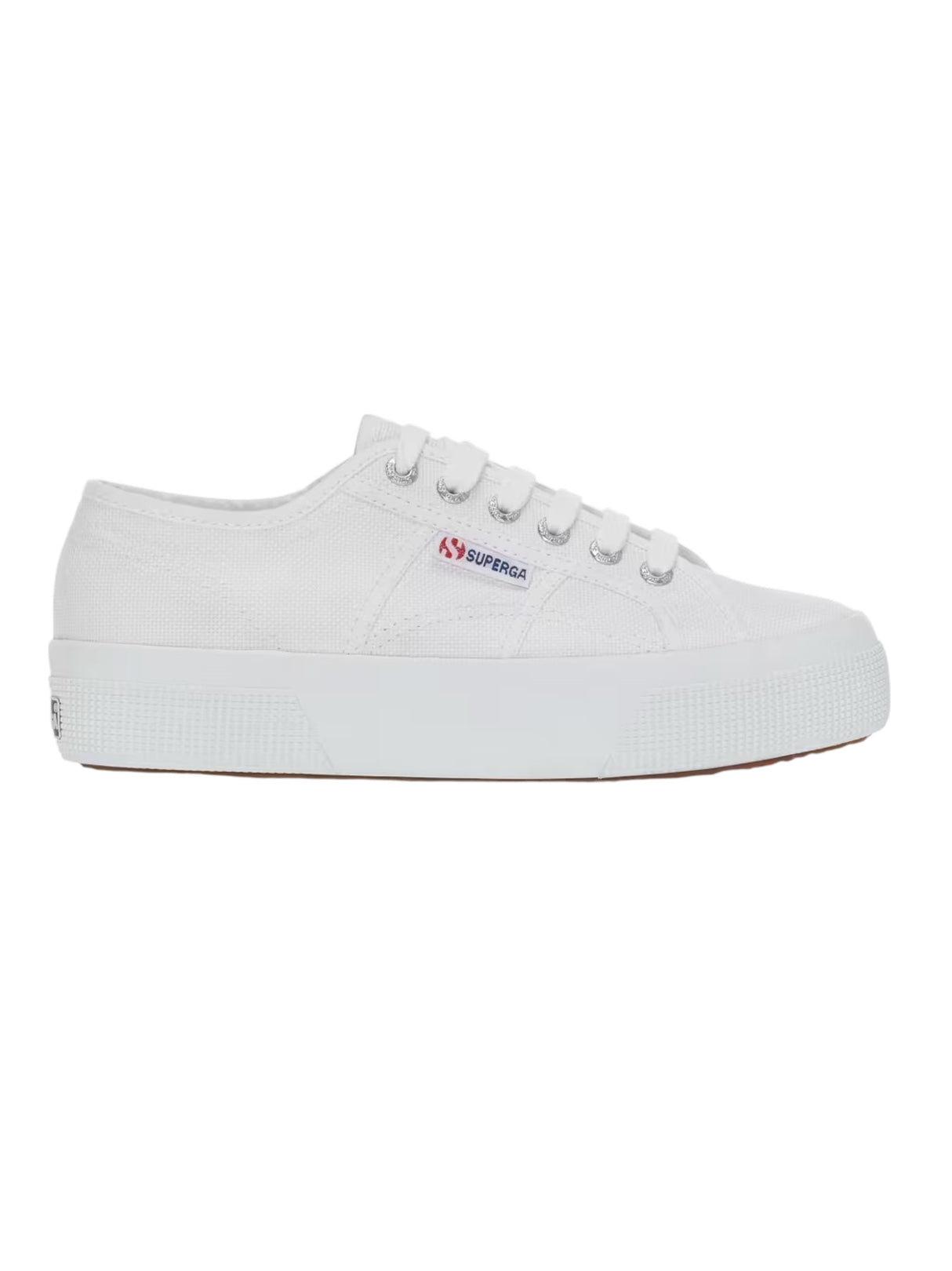 Image for Women's Plain Shoes,White