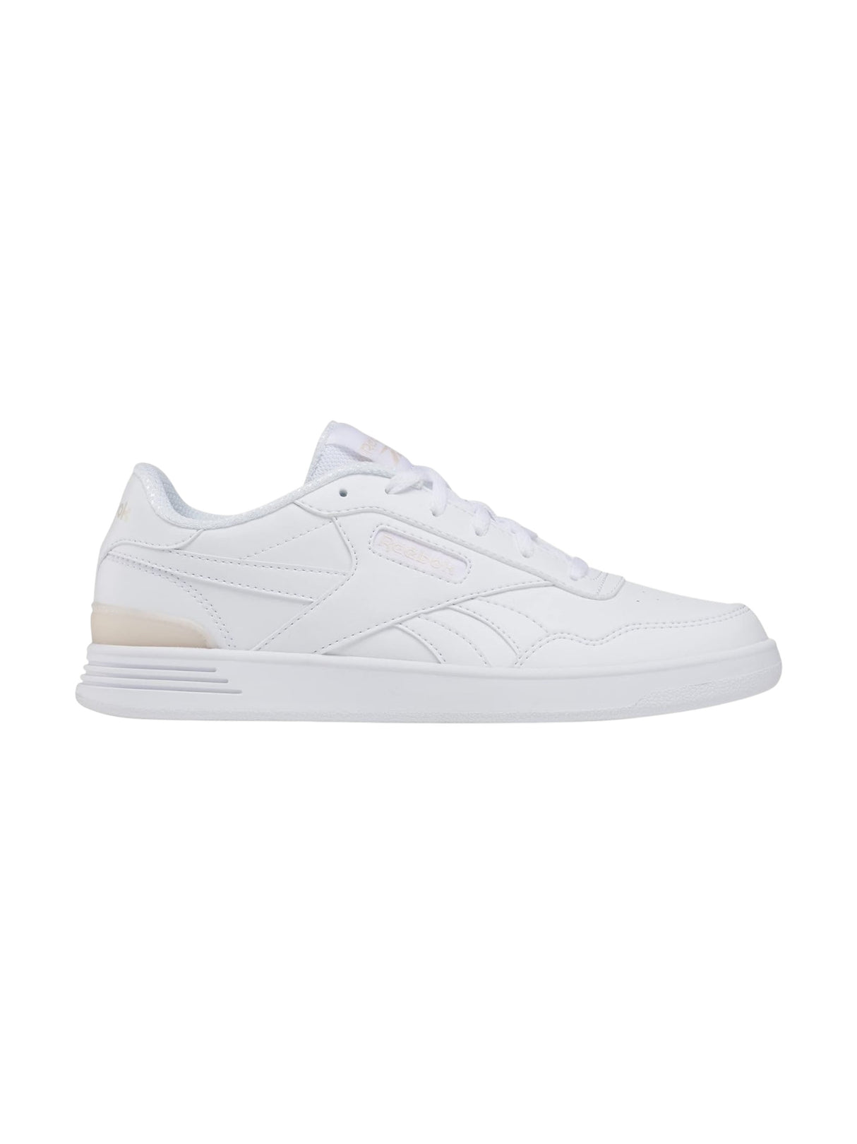 Image for Women's Textured Shoes,White