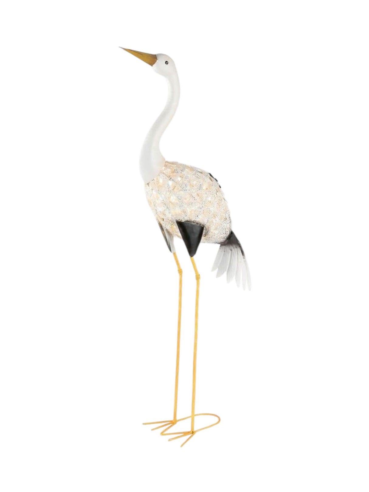 Image for Solar Decorative Bird