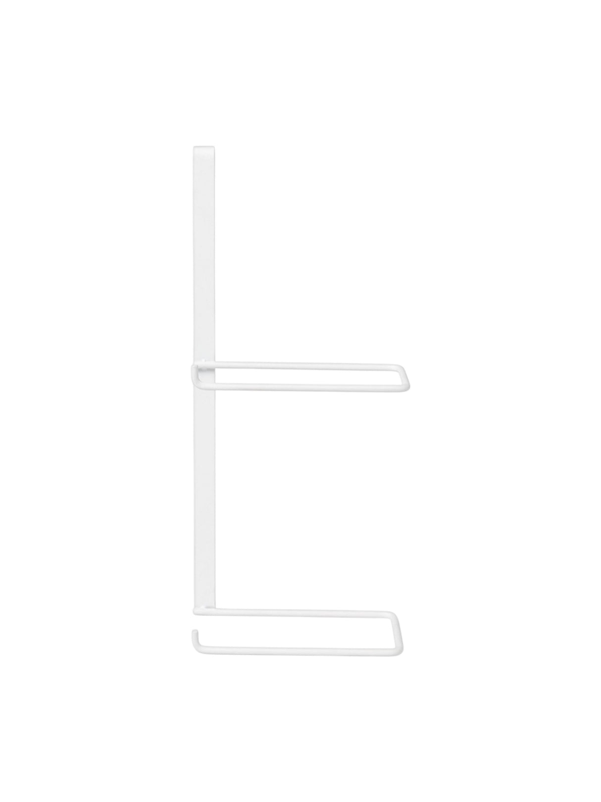 Image for Over The Tank Toilet Paper Holder