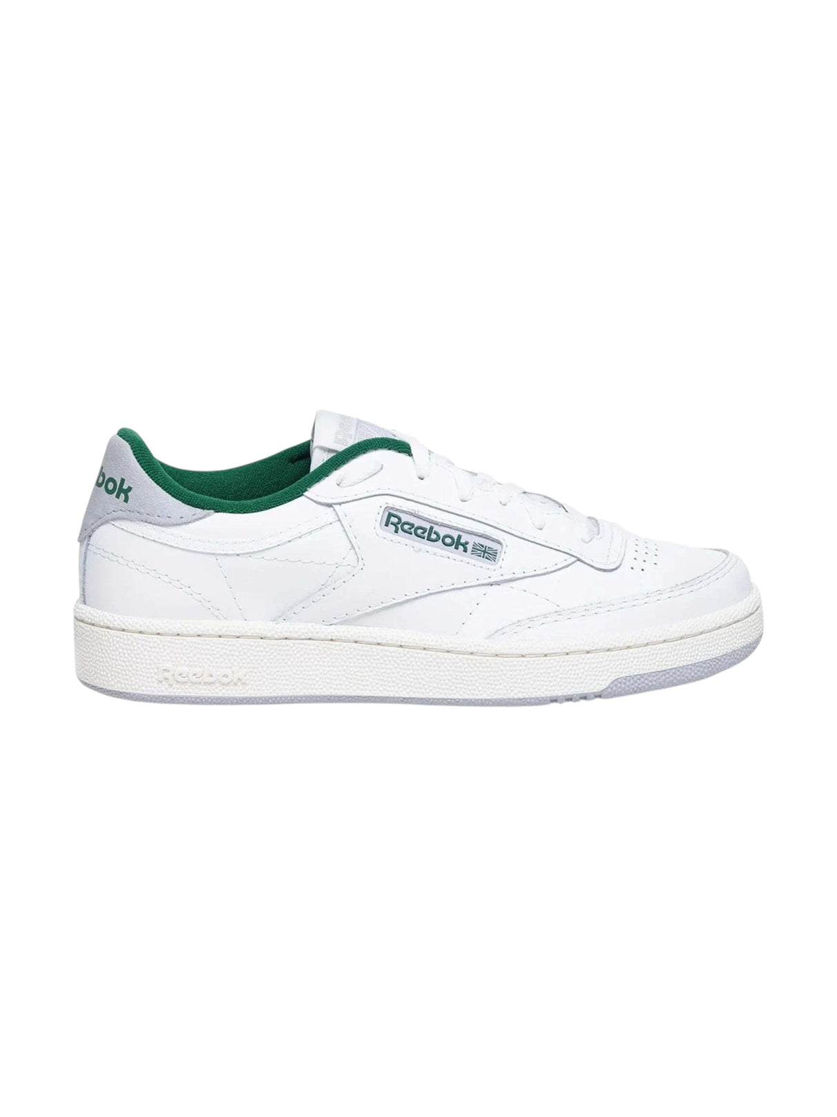 Image for Men's Textured Shoes,White
