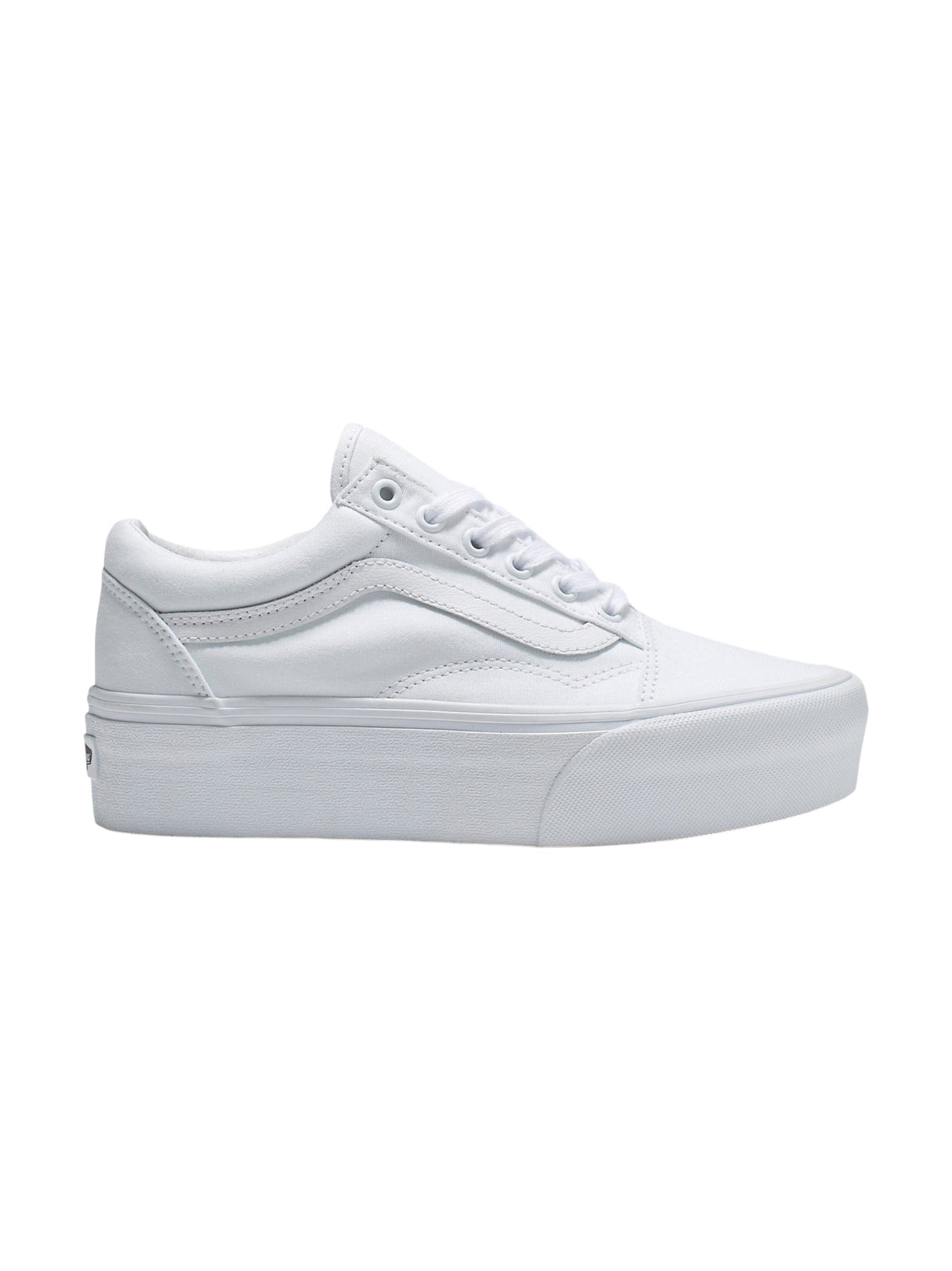Image for Women's Plain Shoes,White