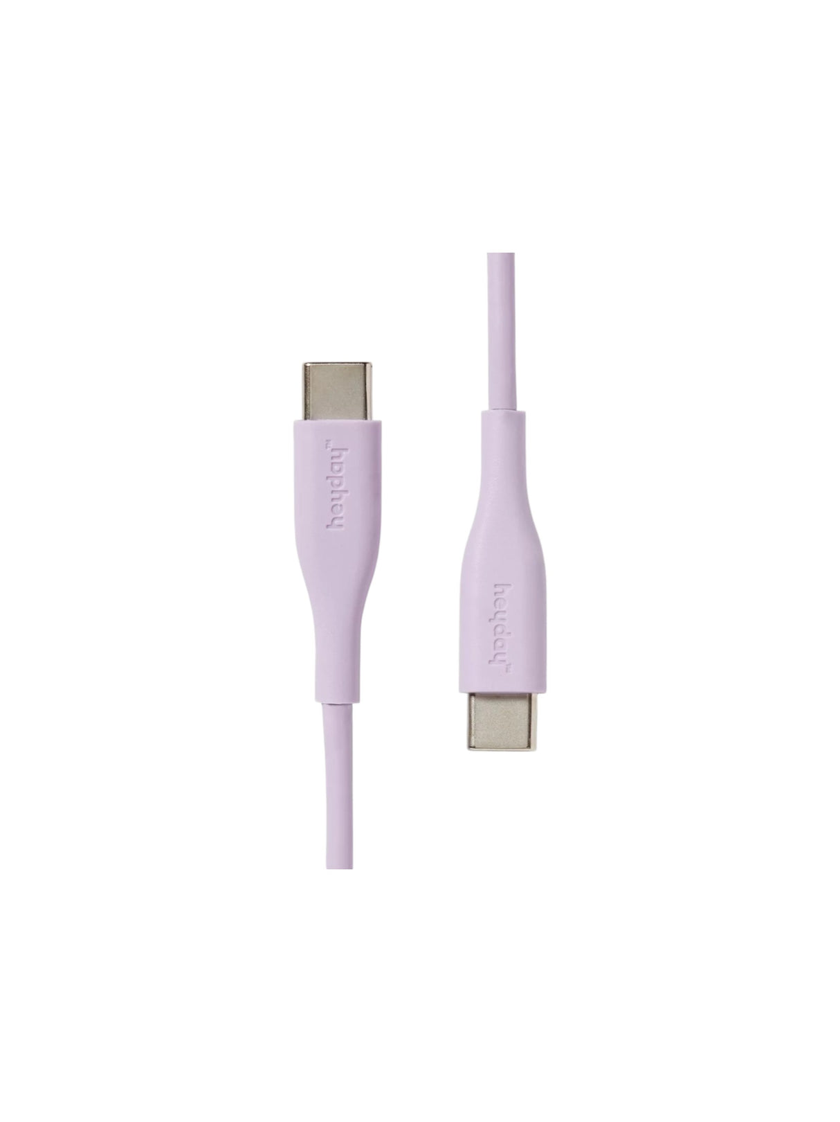 Image for 3' Usb-C To Usb-C Cable