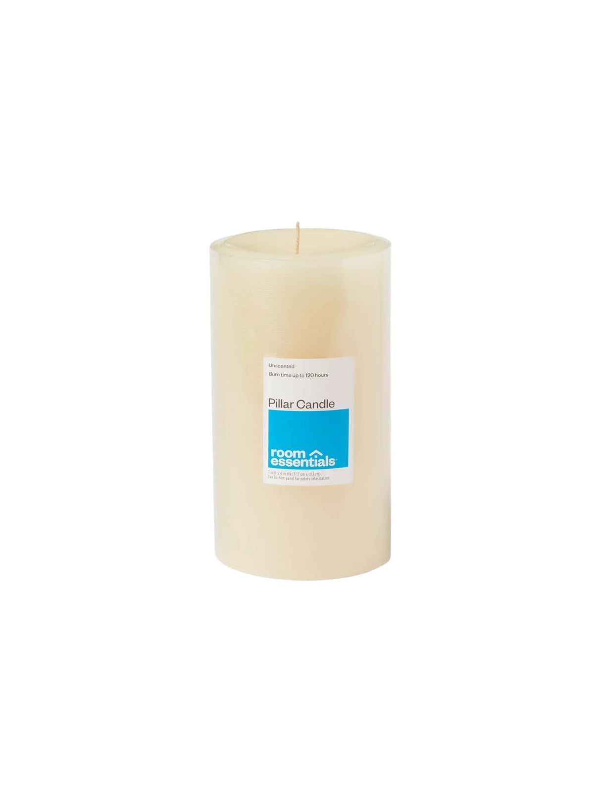 Image for Pillar Candle