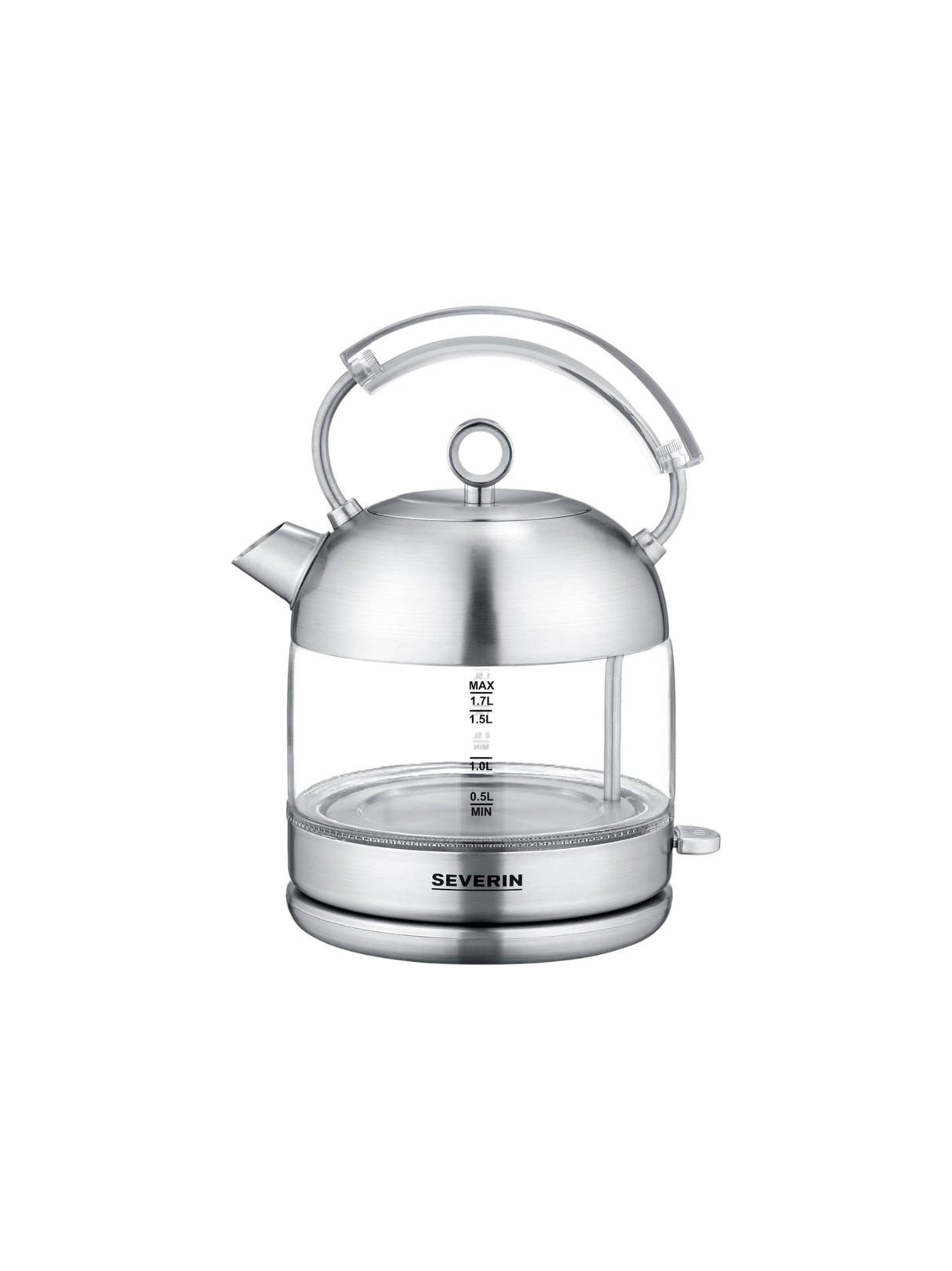 Image for Kettle Cordless