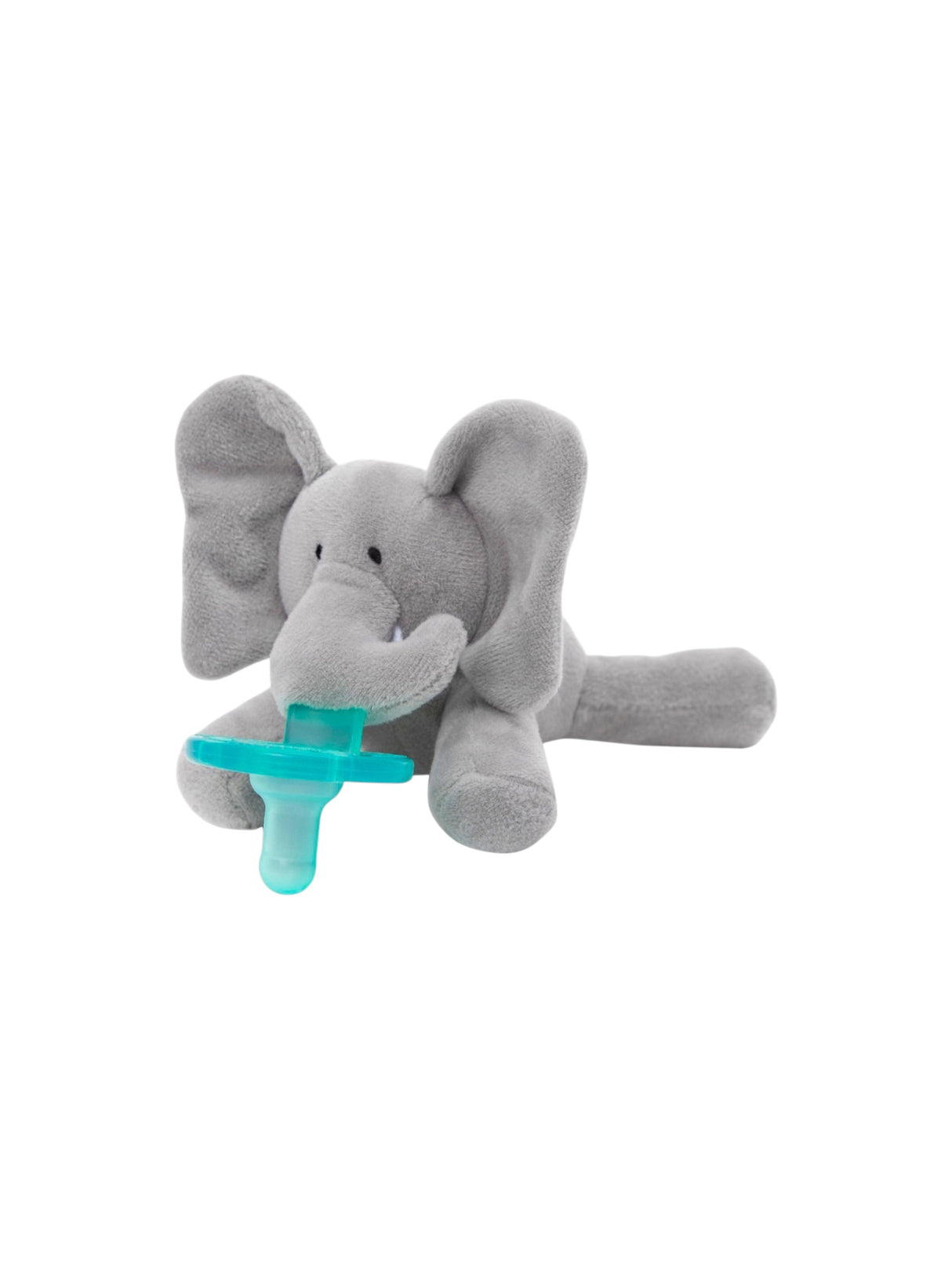 Image for Pacifier - Gray Elephant