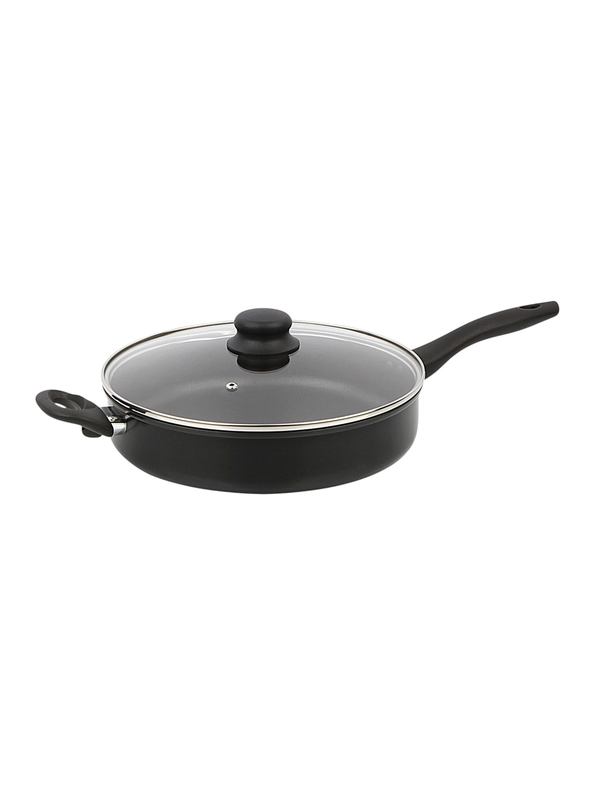 Image for Aluminum Frying Pan
