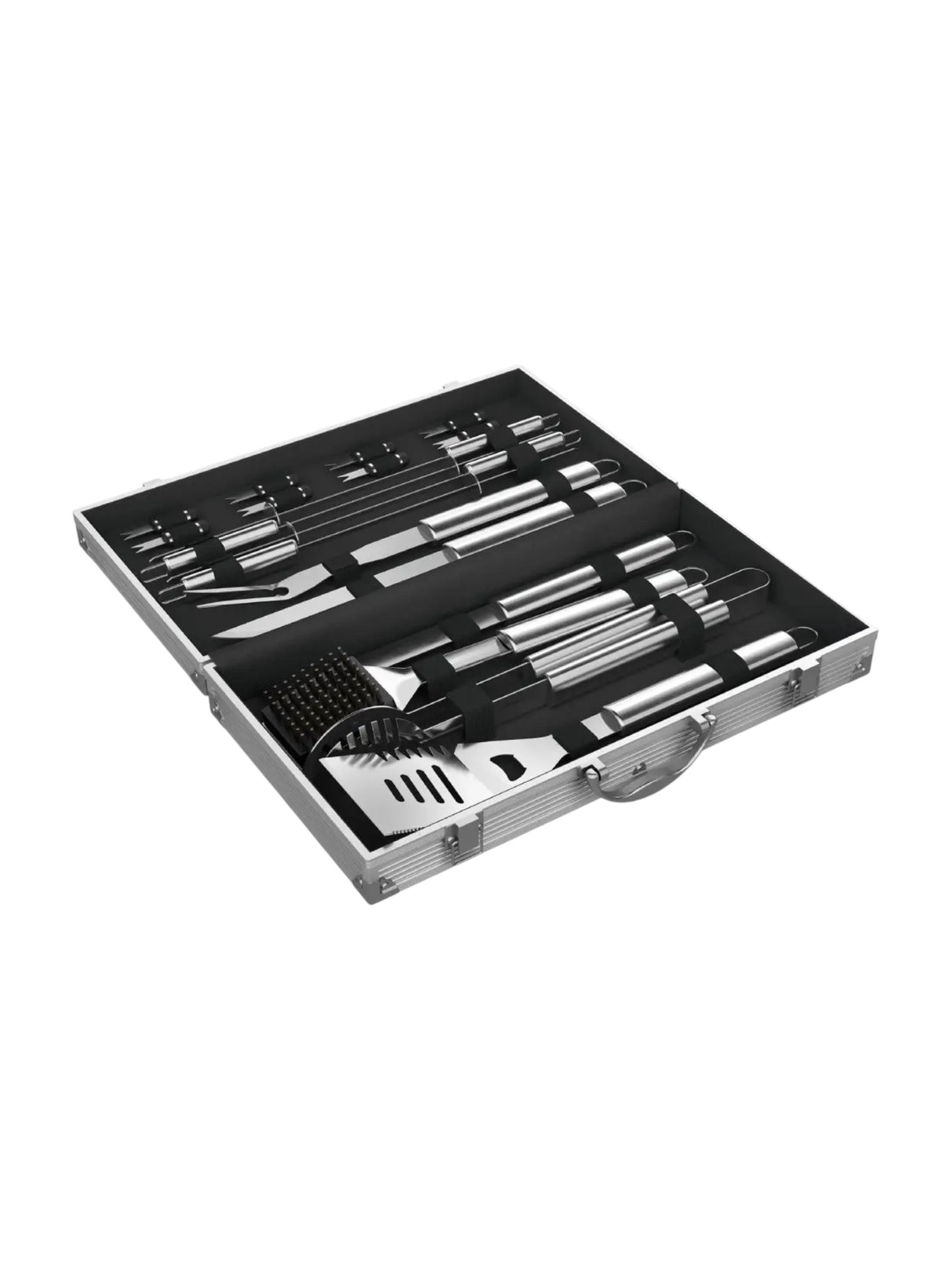Image for Bbq Utensil Set
