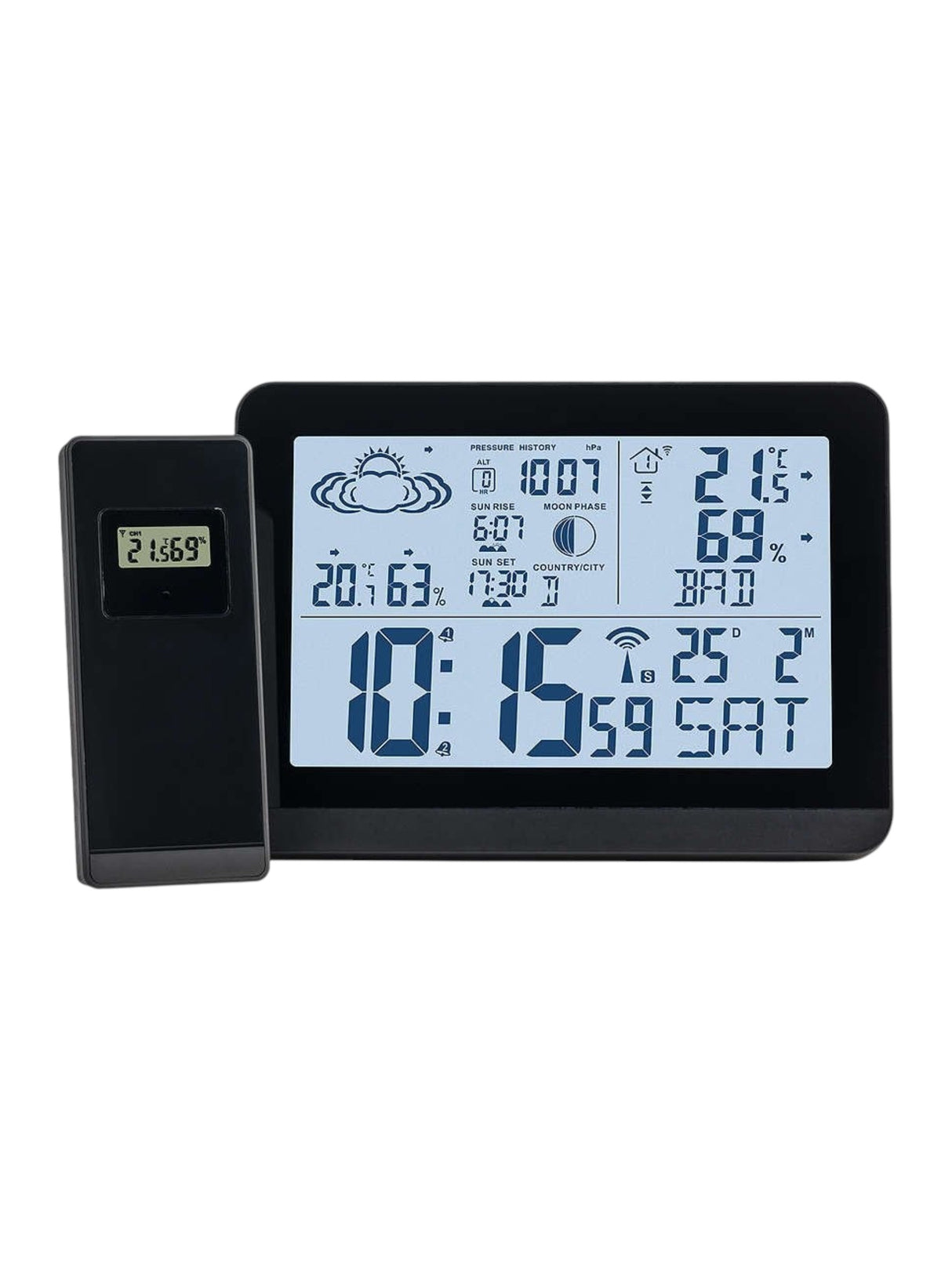 Image for Weather Station