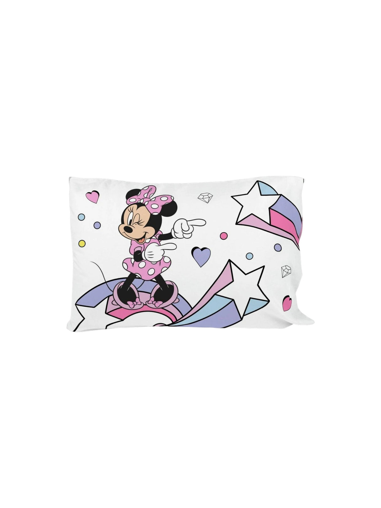Image for Reversible Pillowcase