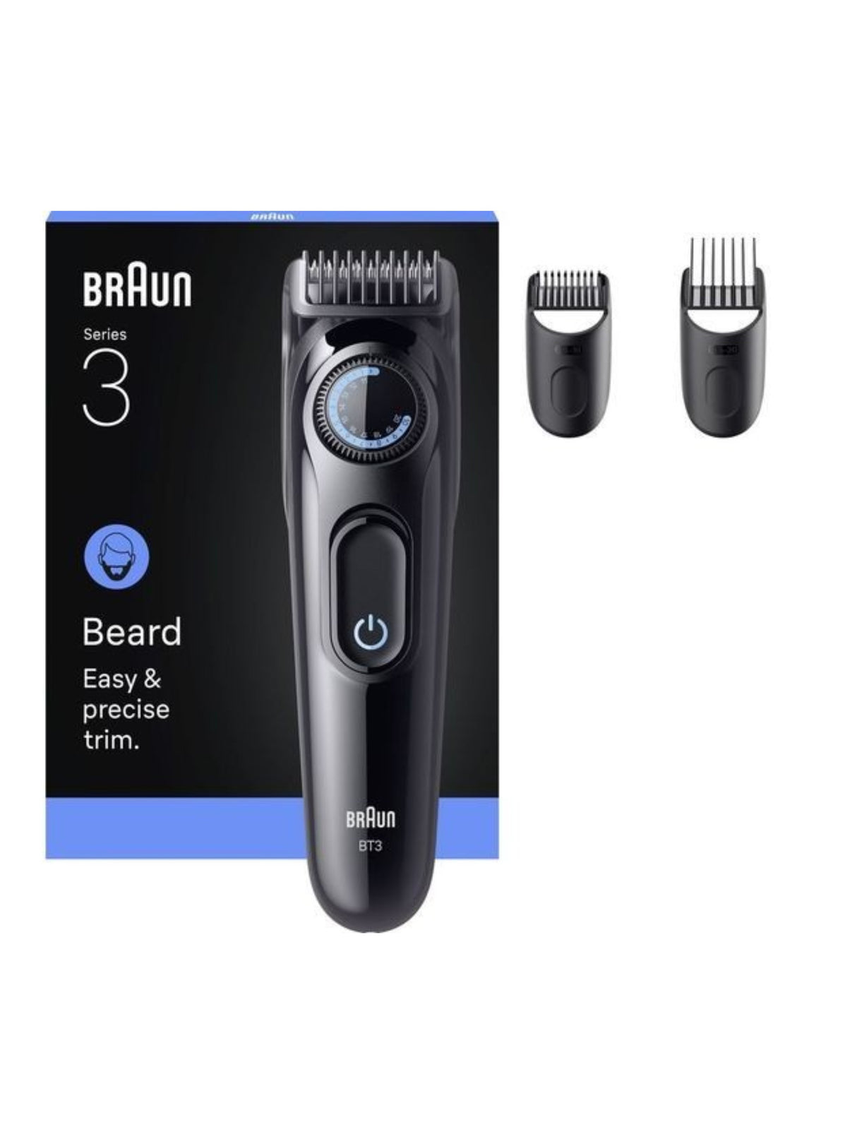 Image for Beard Trimmer