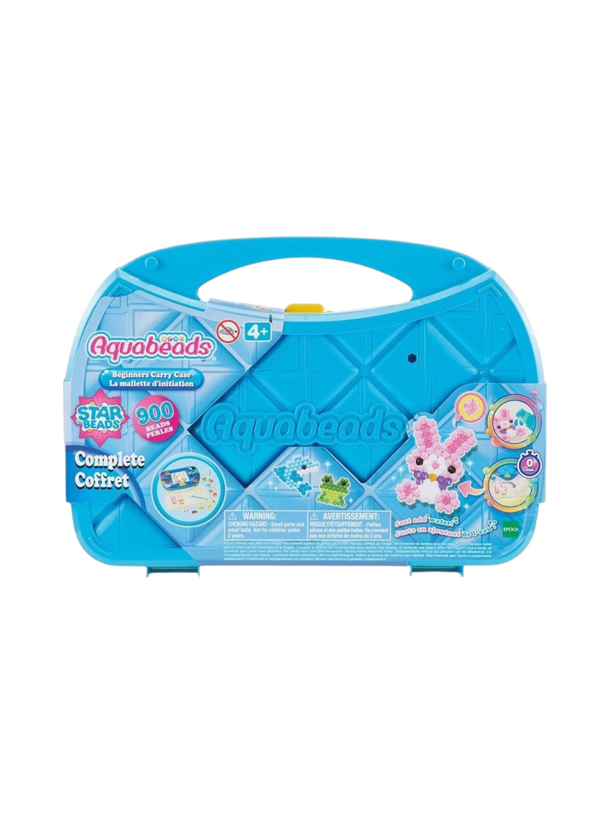 Image for Starter Kit With Case