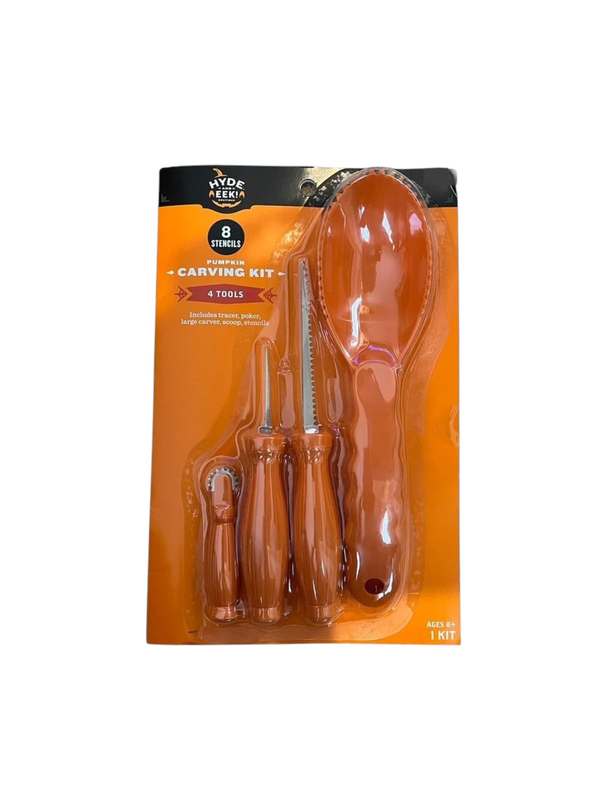 Image for Pumpkin Carving Kit