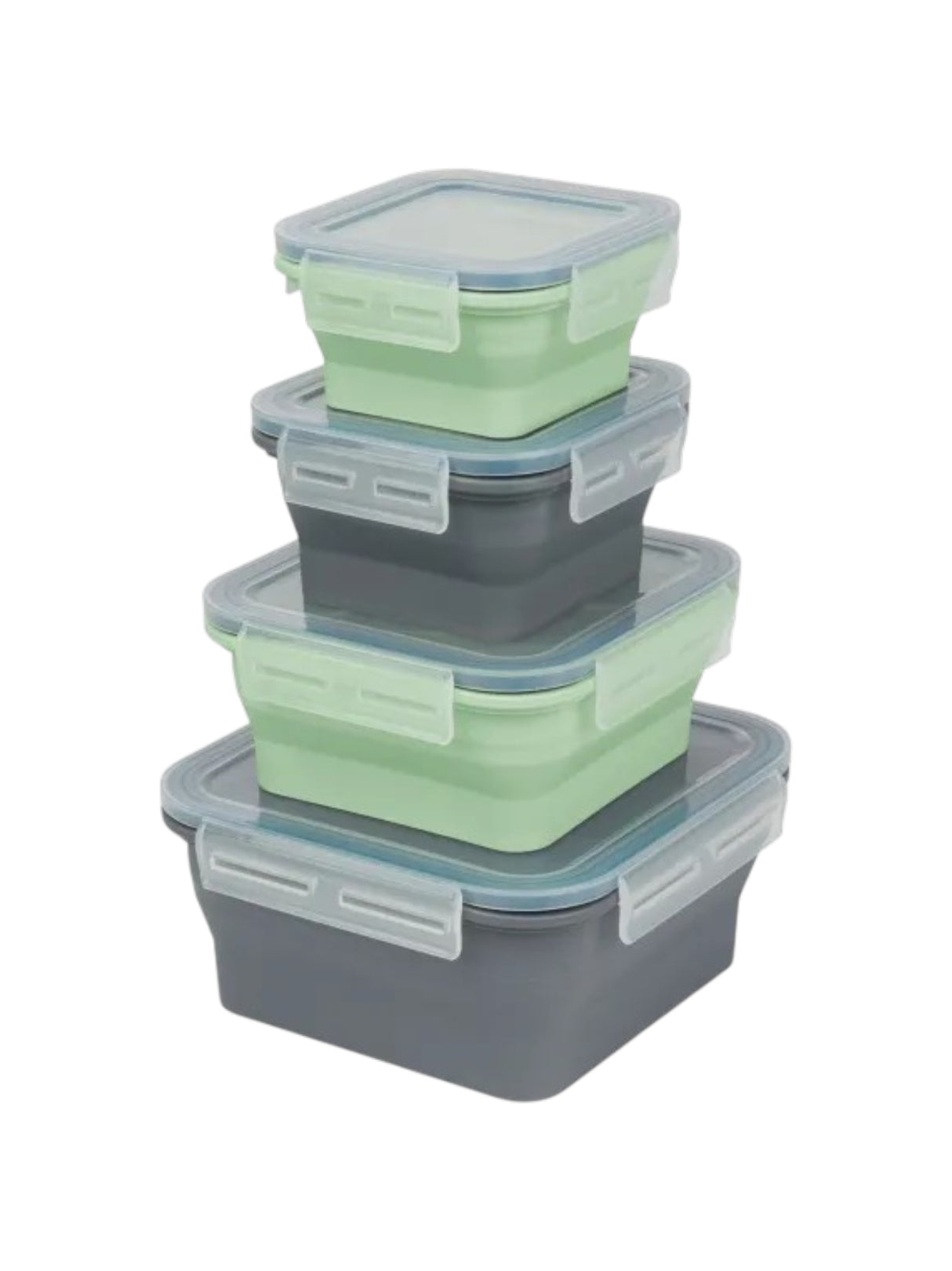 Image for Collapsible Storage Containers