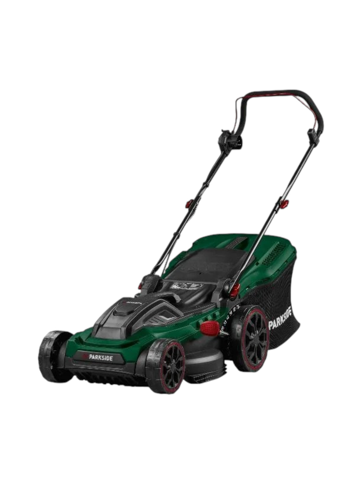 Image for Electric Lawn Mower Perm 1800 A1