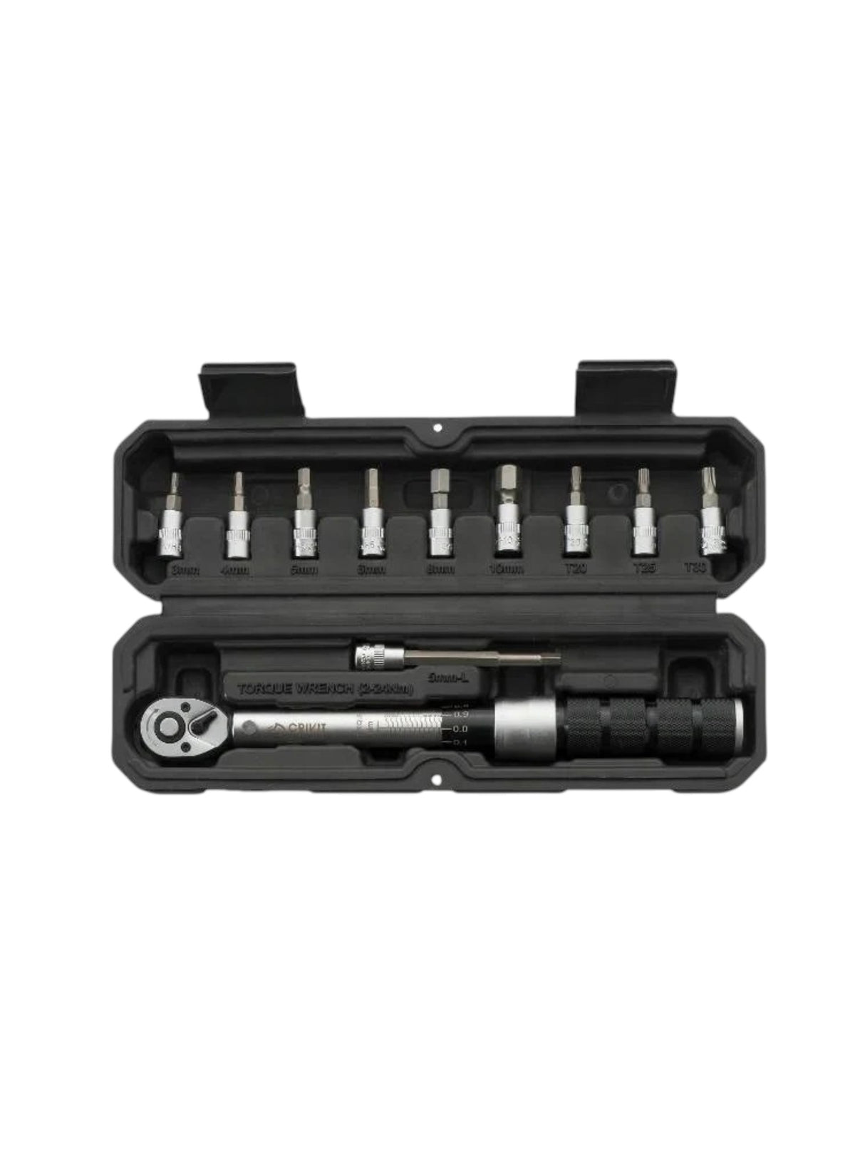 Image for Bicycle Torque Wrench