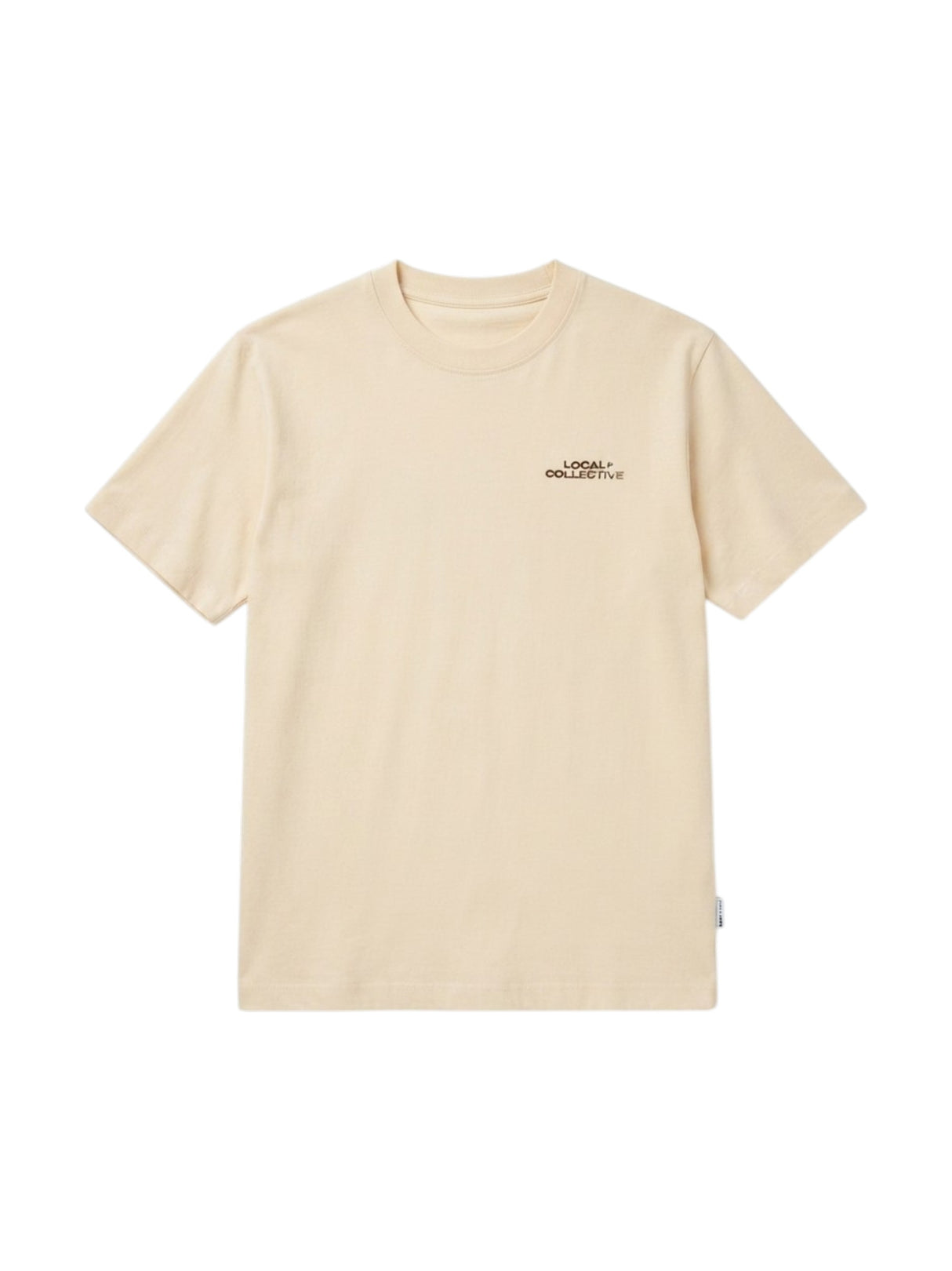 Image for Kids Girl's Printed Top,Beige