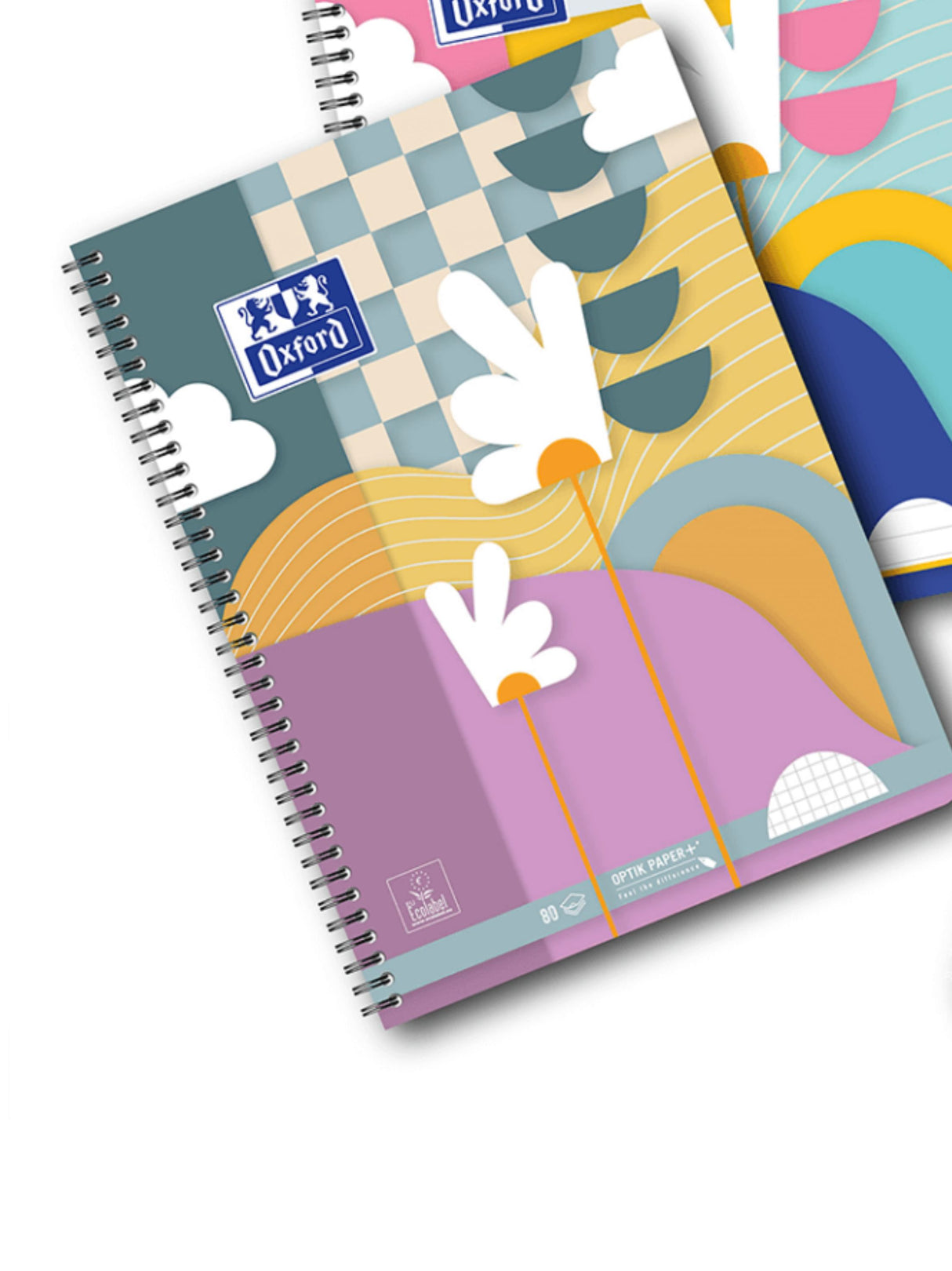 Image for Squared Notebook