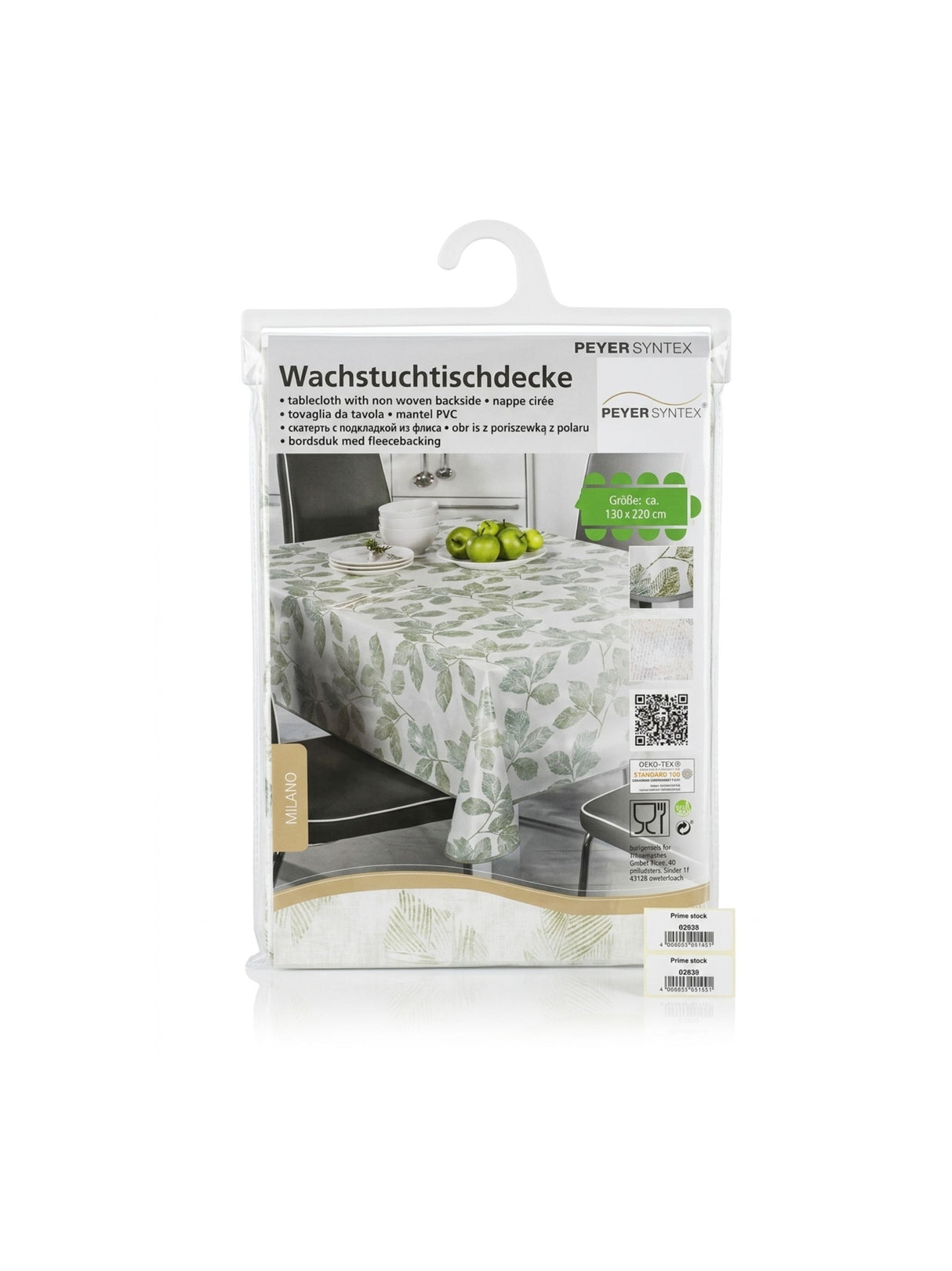 Image for Tablecloth