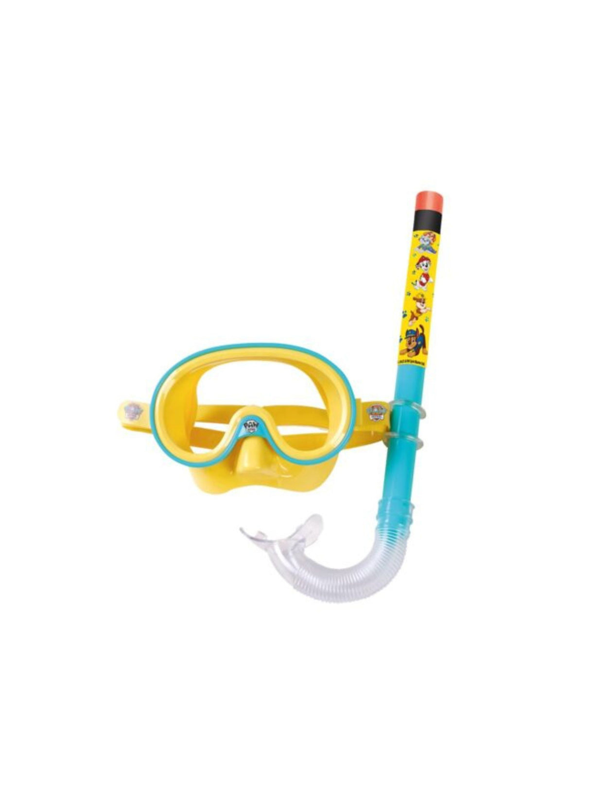 Image for Paw Patrol Kids Diving Set