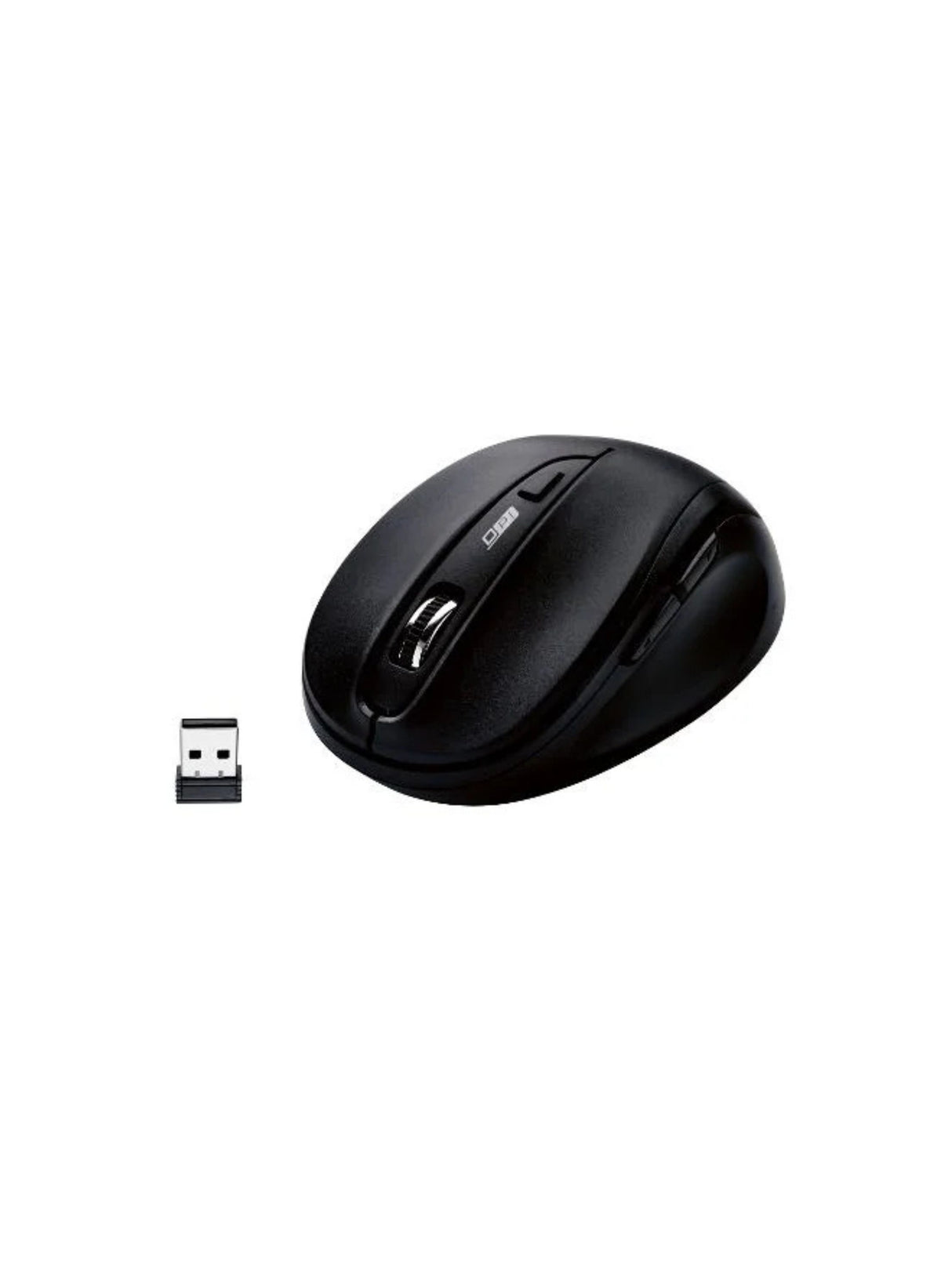 Image for Optical Wireless Mouse