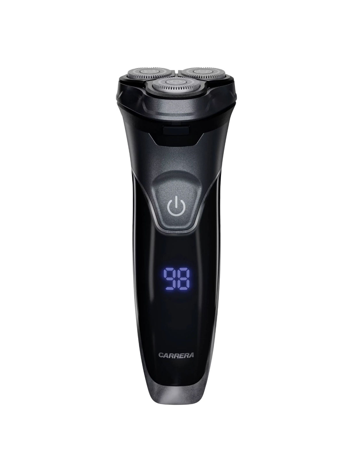 Image for The Rotary Razors