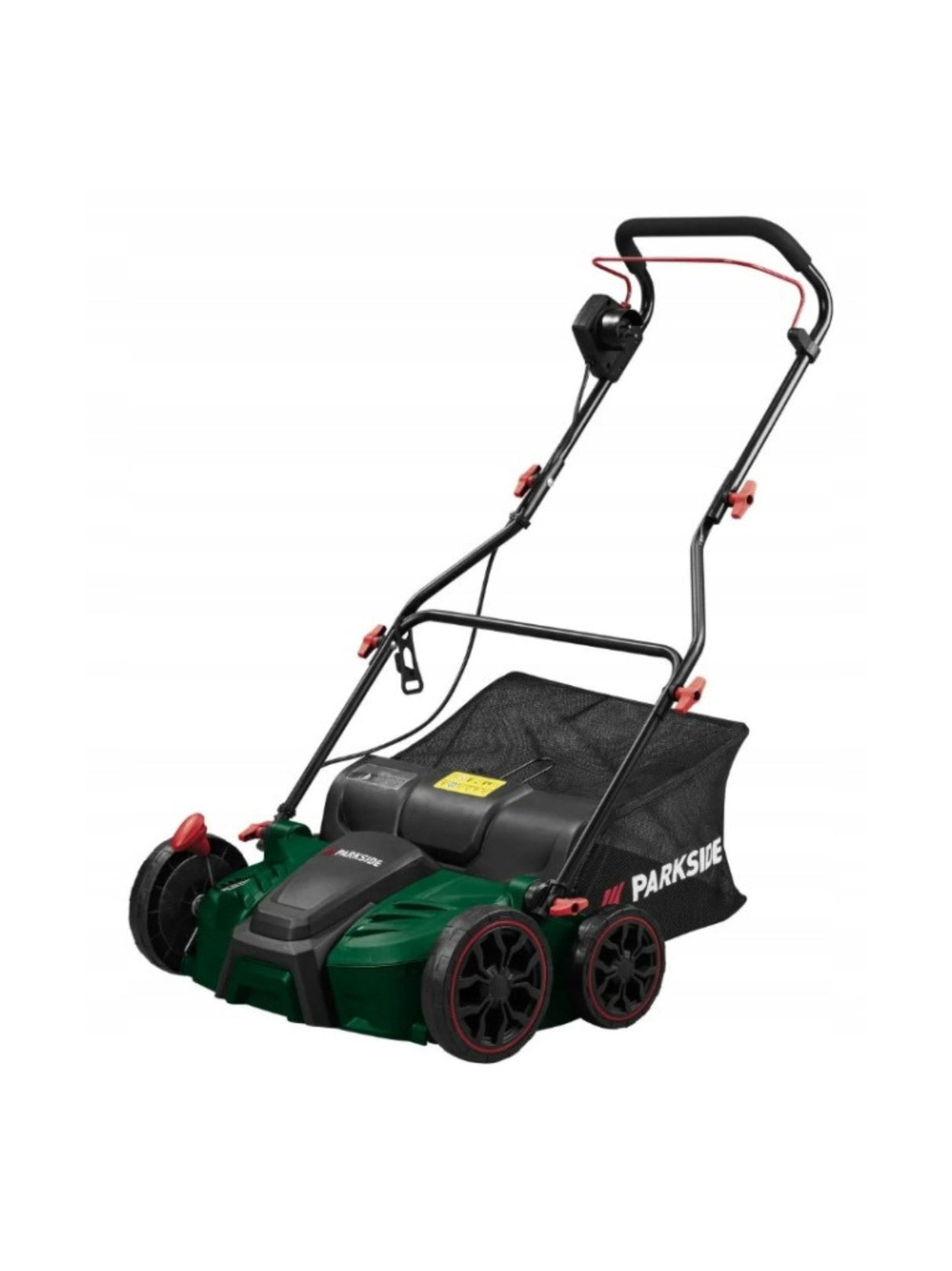 Image for Electric Scarifier Pelv 1800 A1