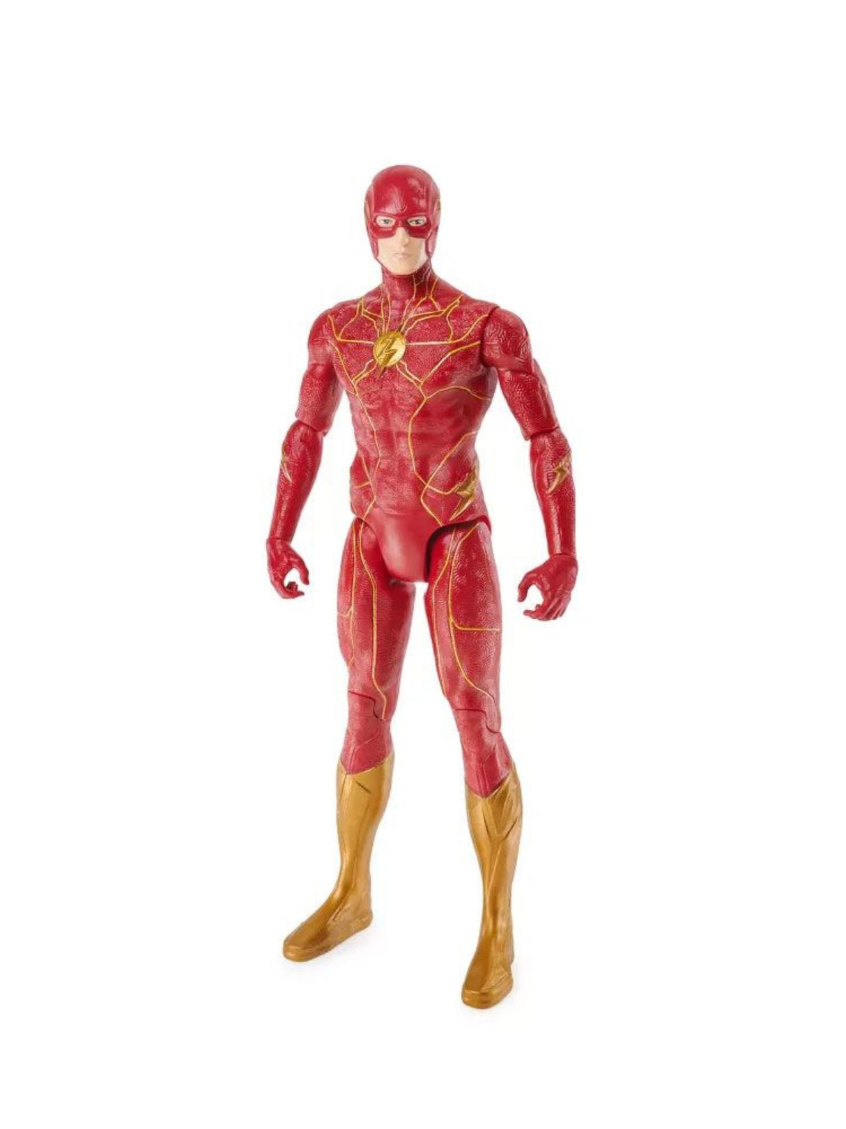 Image for Action Figure